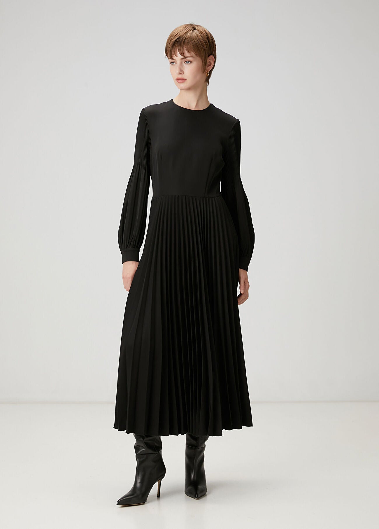 BEYMEN CLUB DRESS - BEYMEN