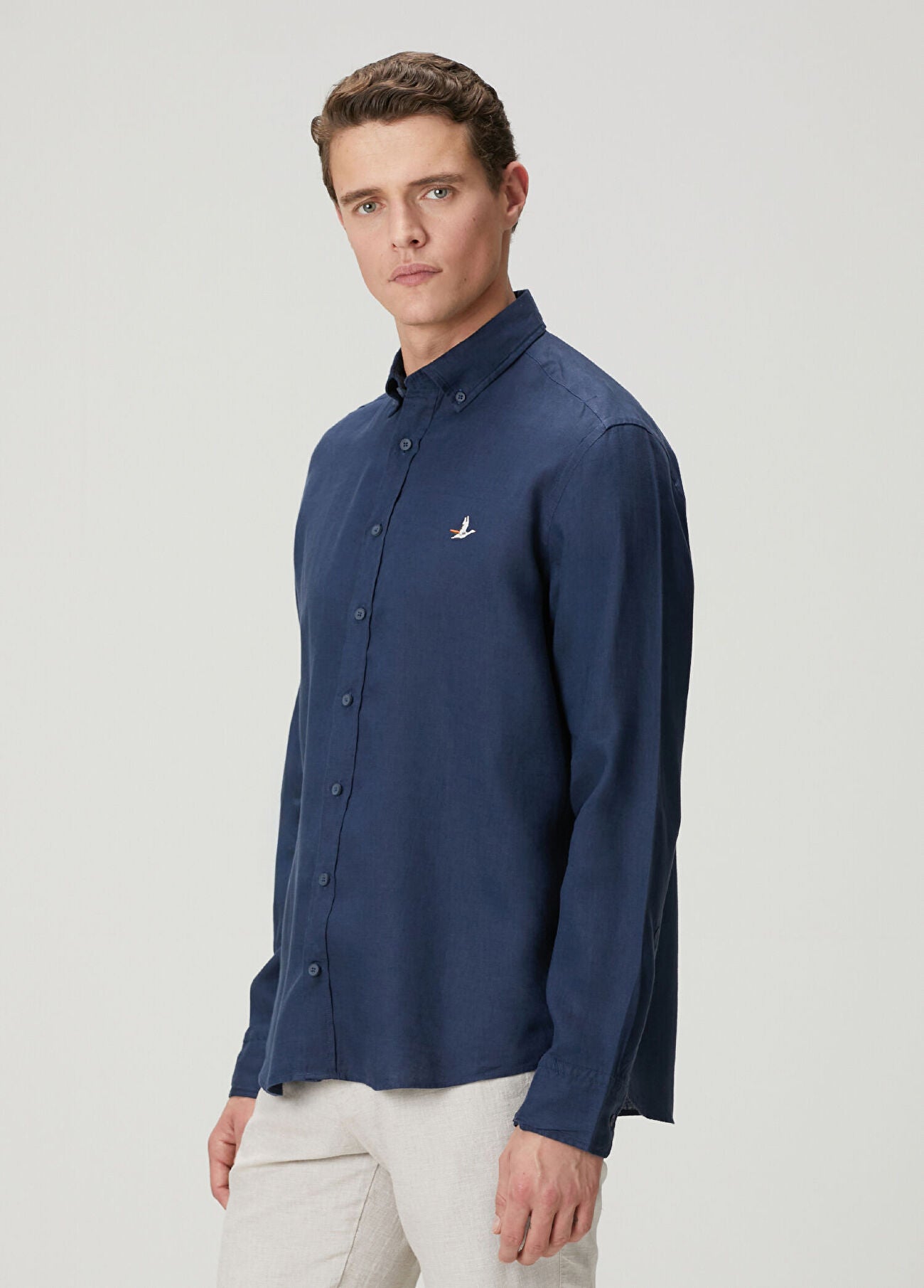 BEYMEN CLUB SHIRT - BEYMEN