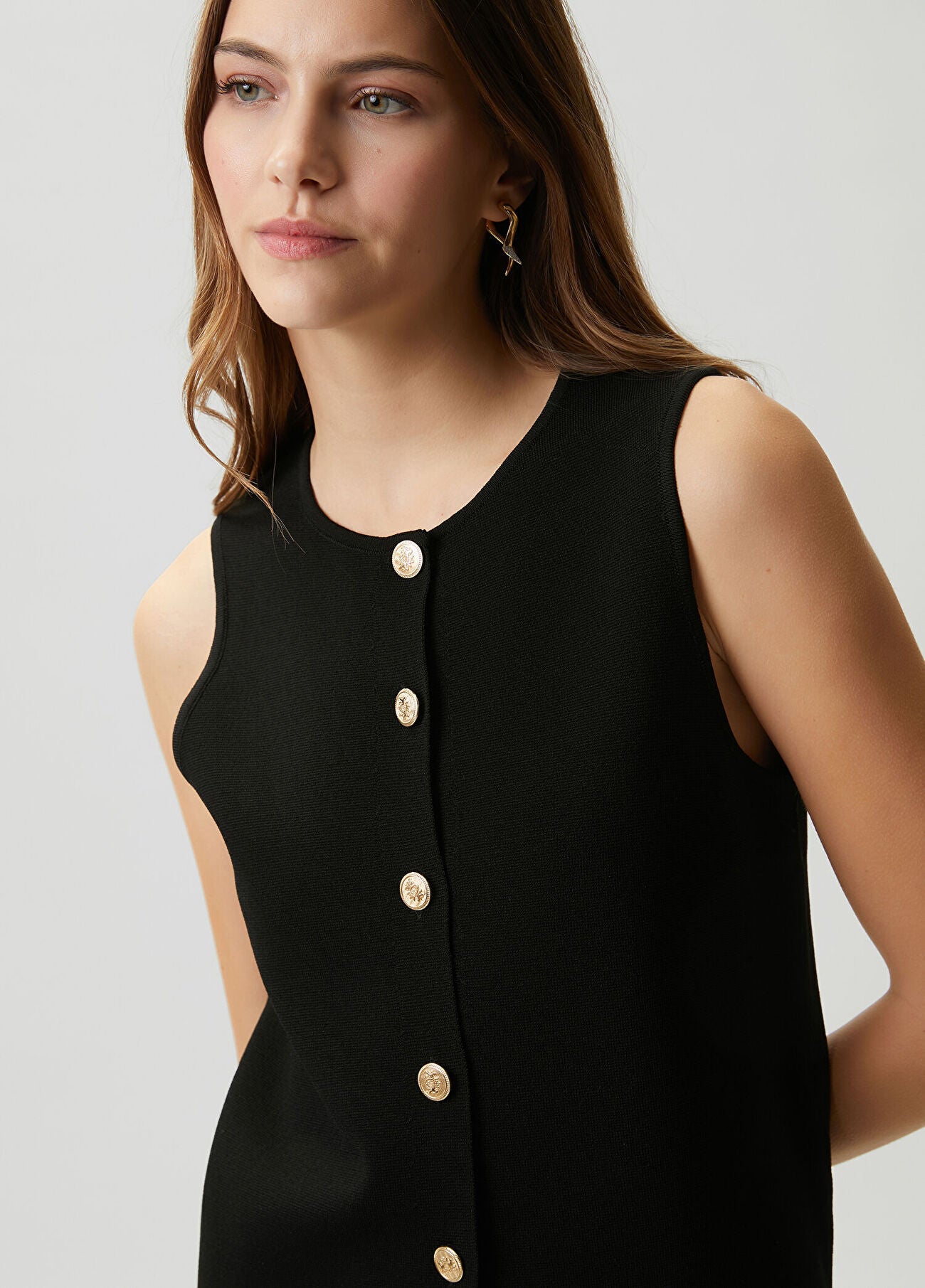 BEYMEN CLUB VEST - BEYMEN