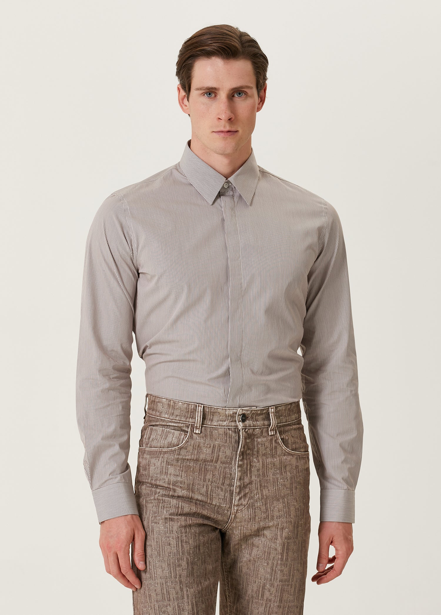 FENDI SHIRT - BEYMEN
