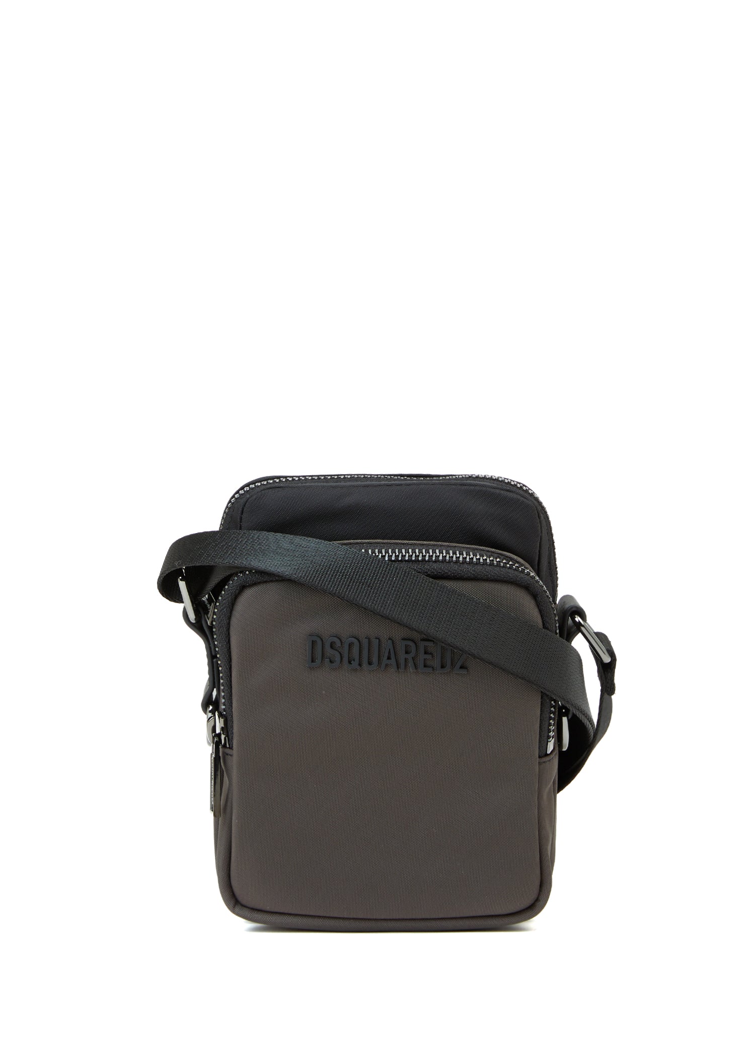 DSQUARED2 CROSS BODY BAG - BEYMEN
