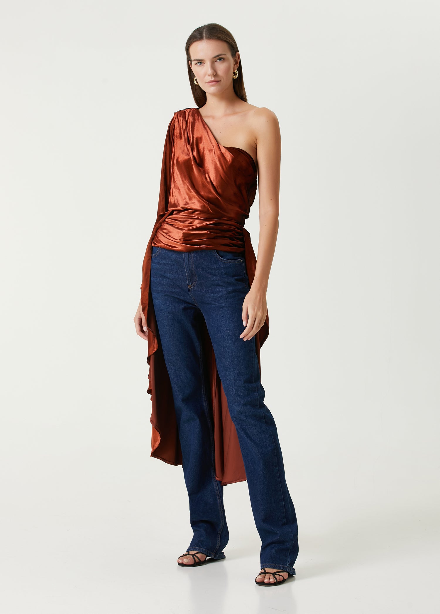 ZIMMERMAN ASYMMETRIC TOP - BEYMEN