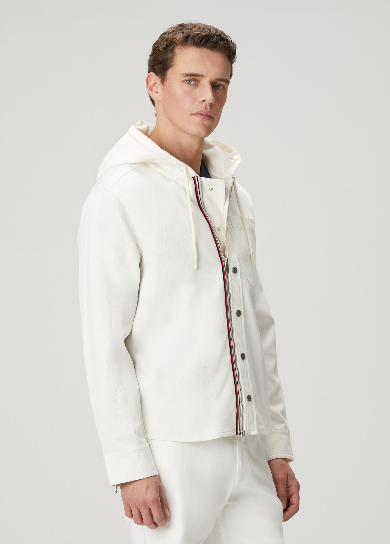 BEYMEN CLUB OUTWEAR SHIRT - BEYMEN