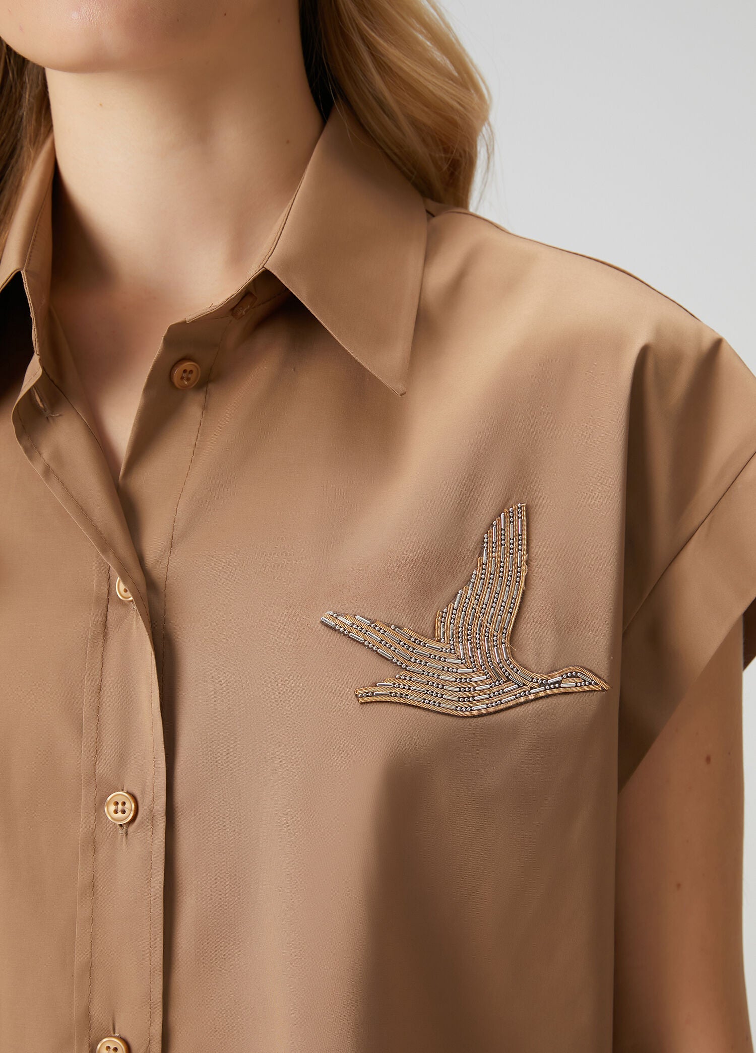 BEYMEN CLUB SHIRT - BEYMEN