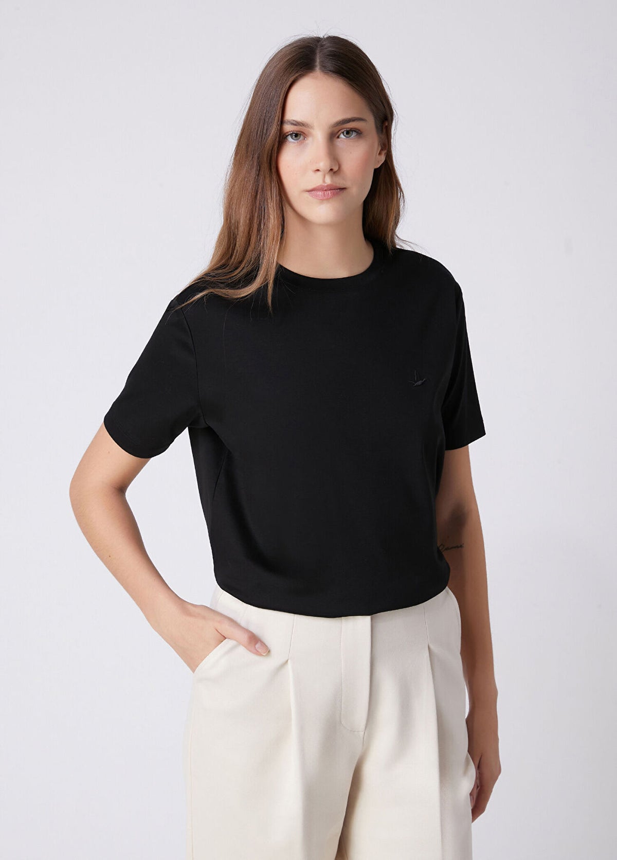 BEYMEN CLUB T-SHIRT - BEYMEN