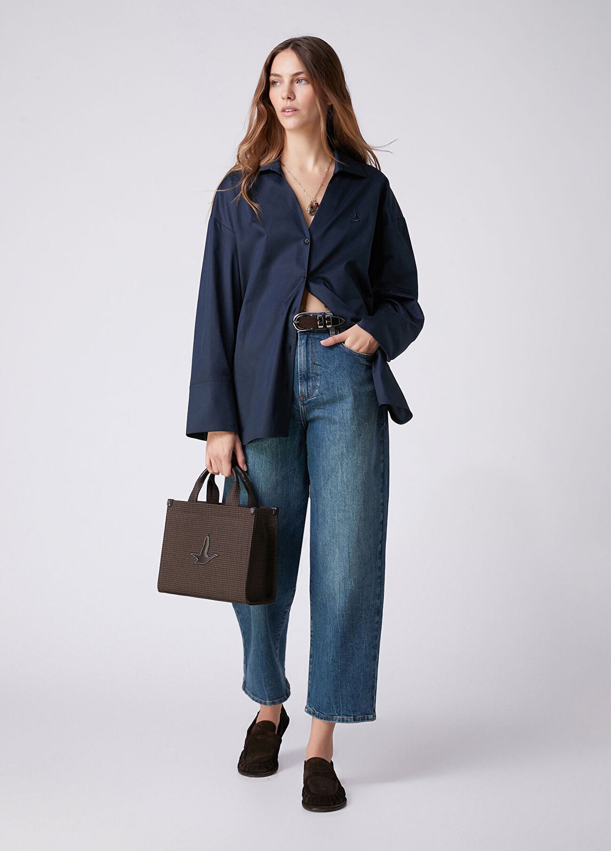 BEYMEN CLUB SHIRT - BEYMEN