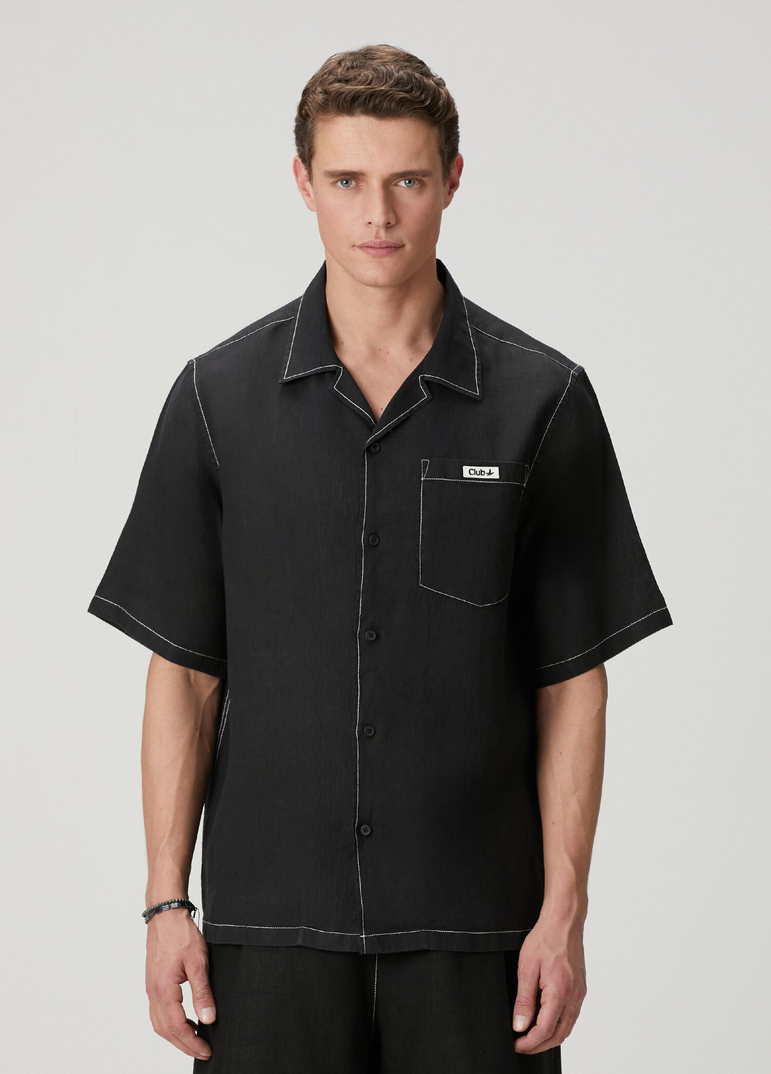 BEYMEN CLUB SHIRT - BEYMEN