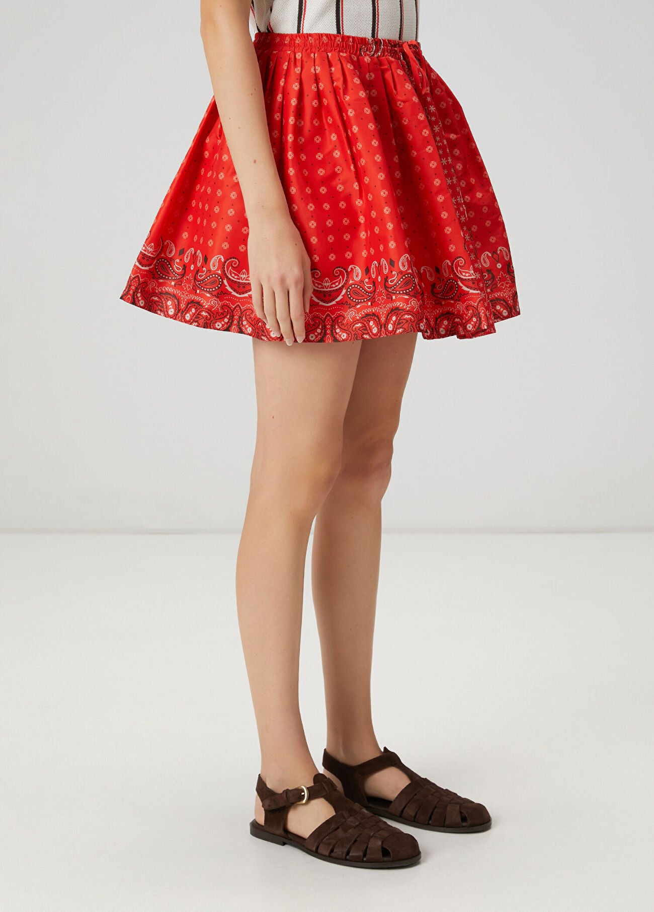 BEYMEN CLUB SKIRT - BEYMEN