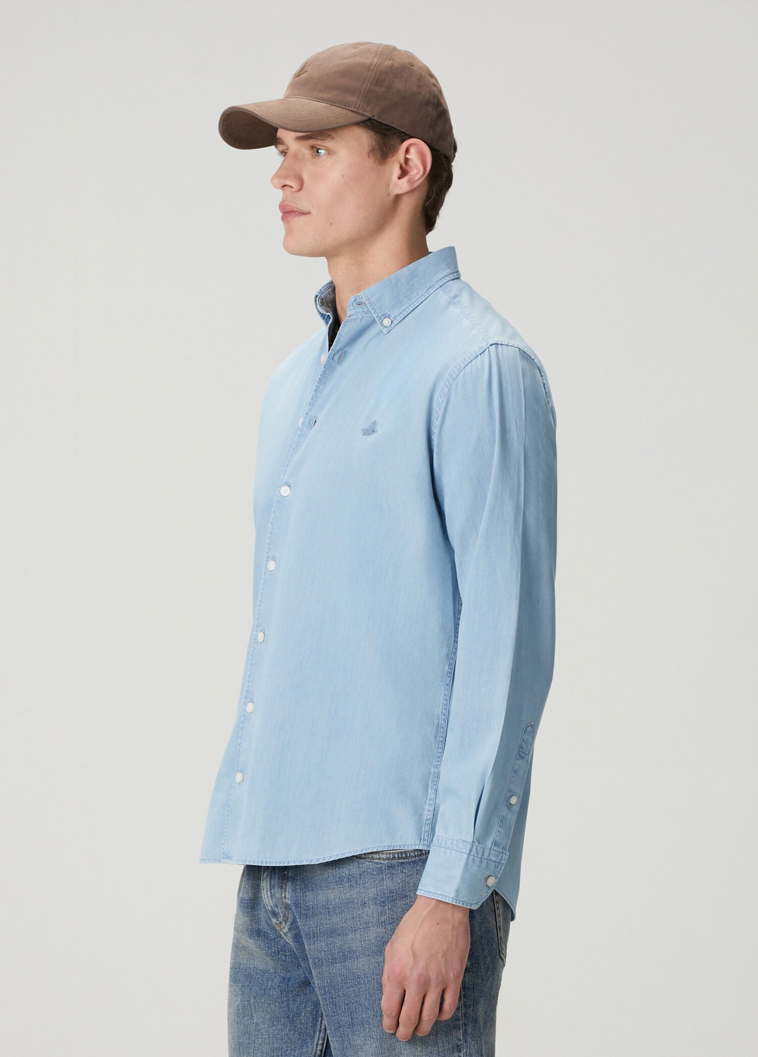 BEYMEN CLUB SHIRT - BEYMEN