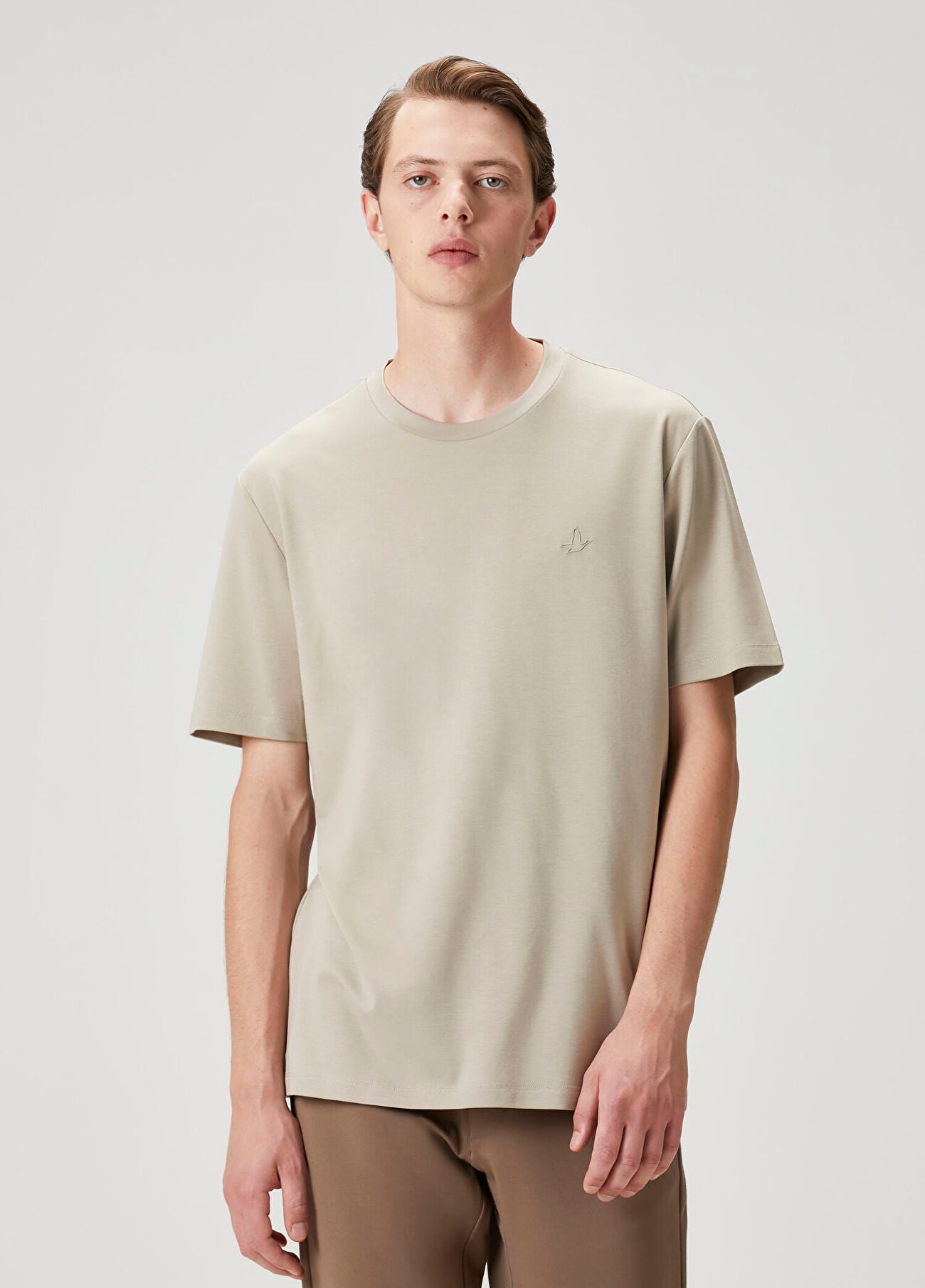 BEYMEN CLUB TSHIRT-SWEAT - BEYMEN