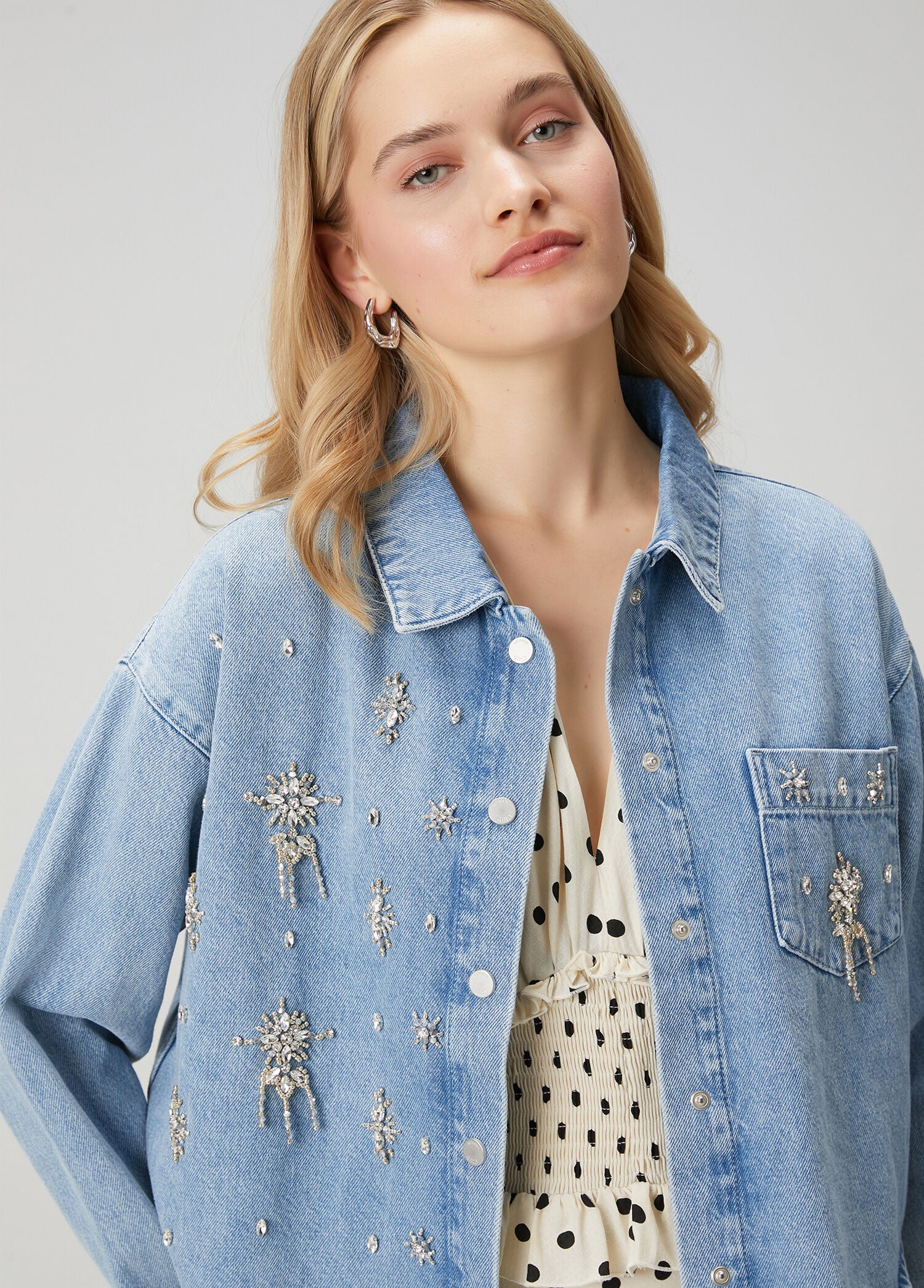BEYMEN CLUB JACKET - BEYMEN