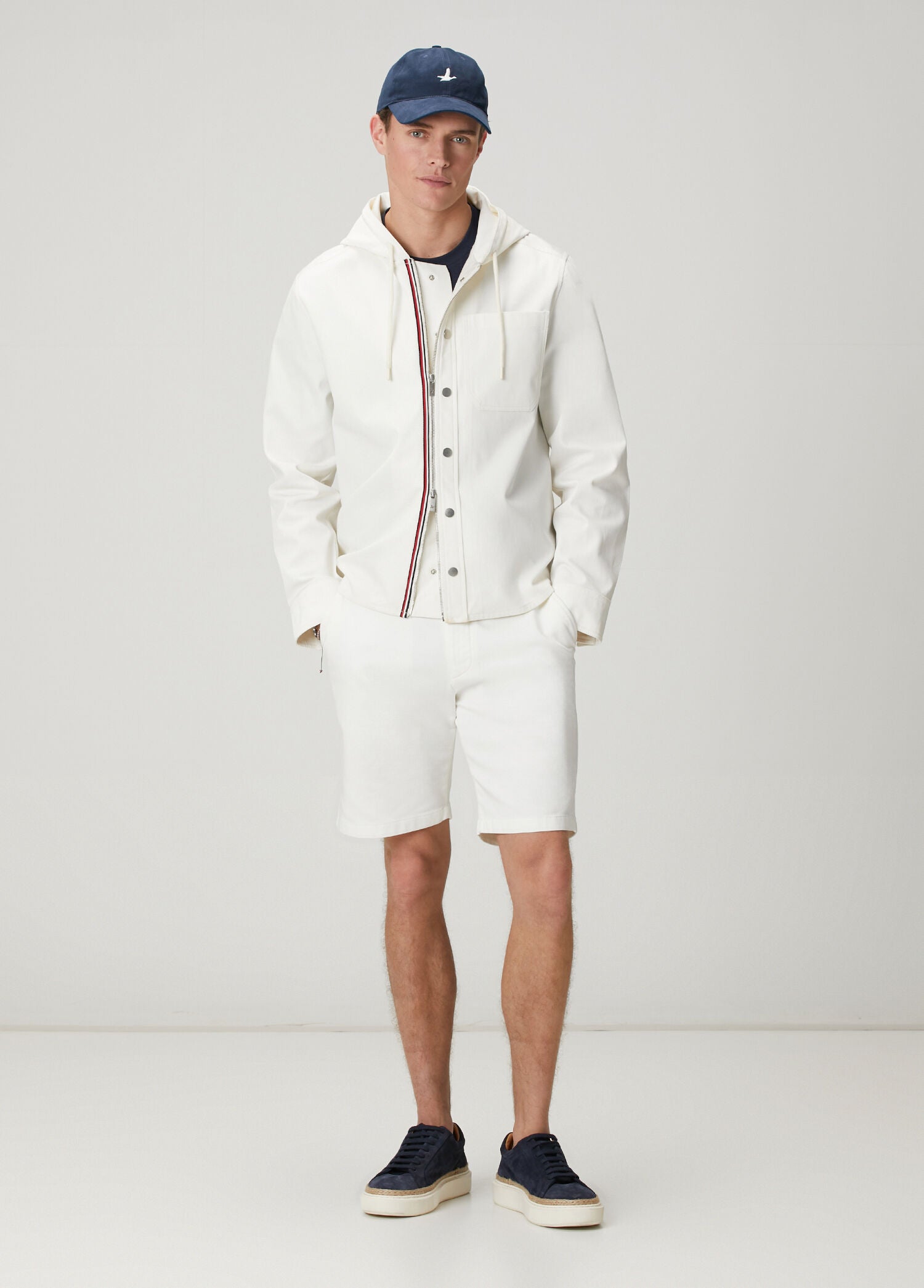 BEYMEN CLUB OUTWEAR SHIRT - BEYMEN