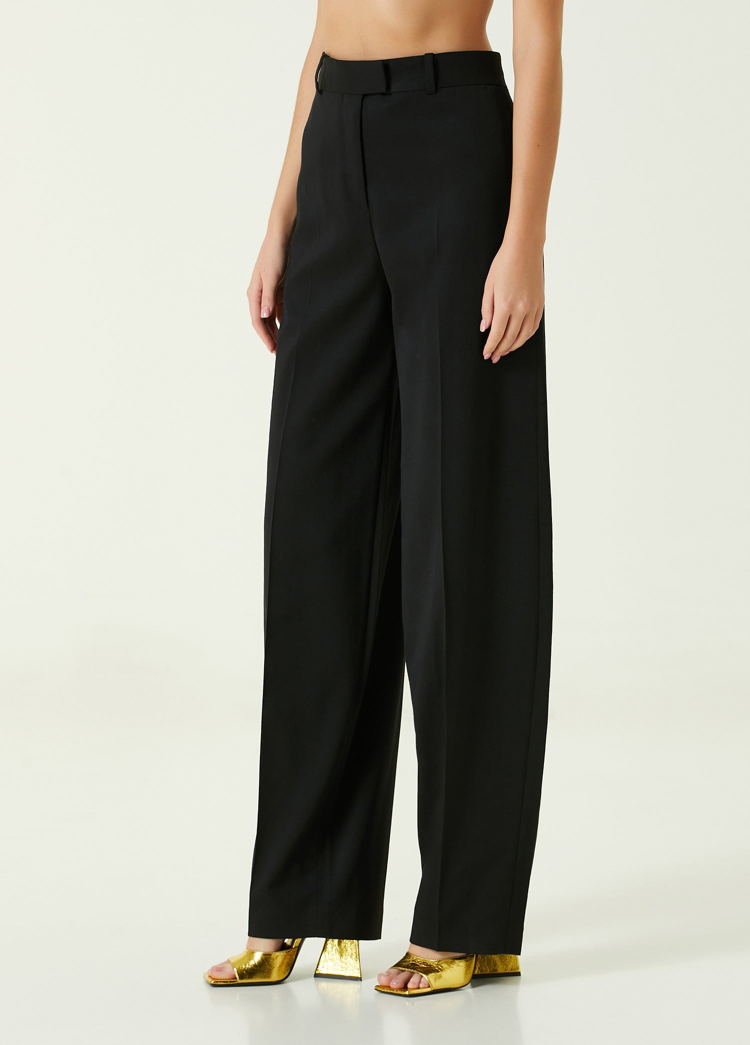 THE ATTICO PANT - BEYMEN