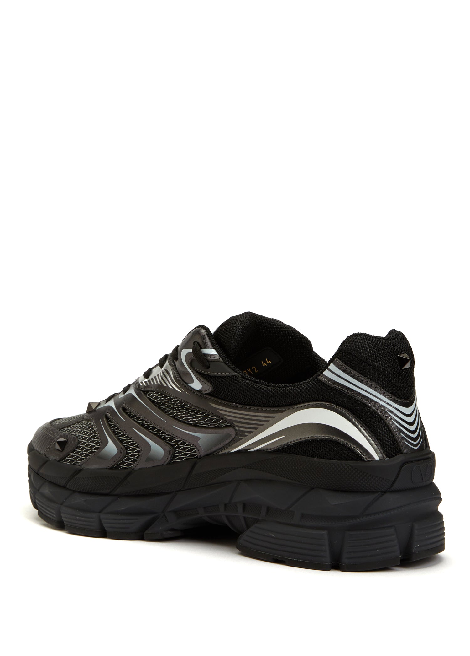 VALENTINO RUNNING SNEAKER - BEYMEN