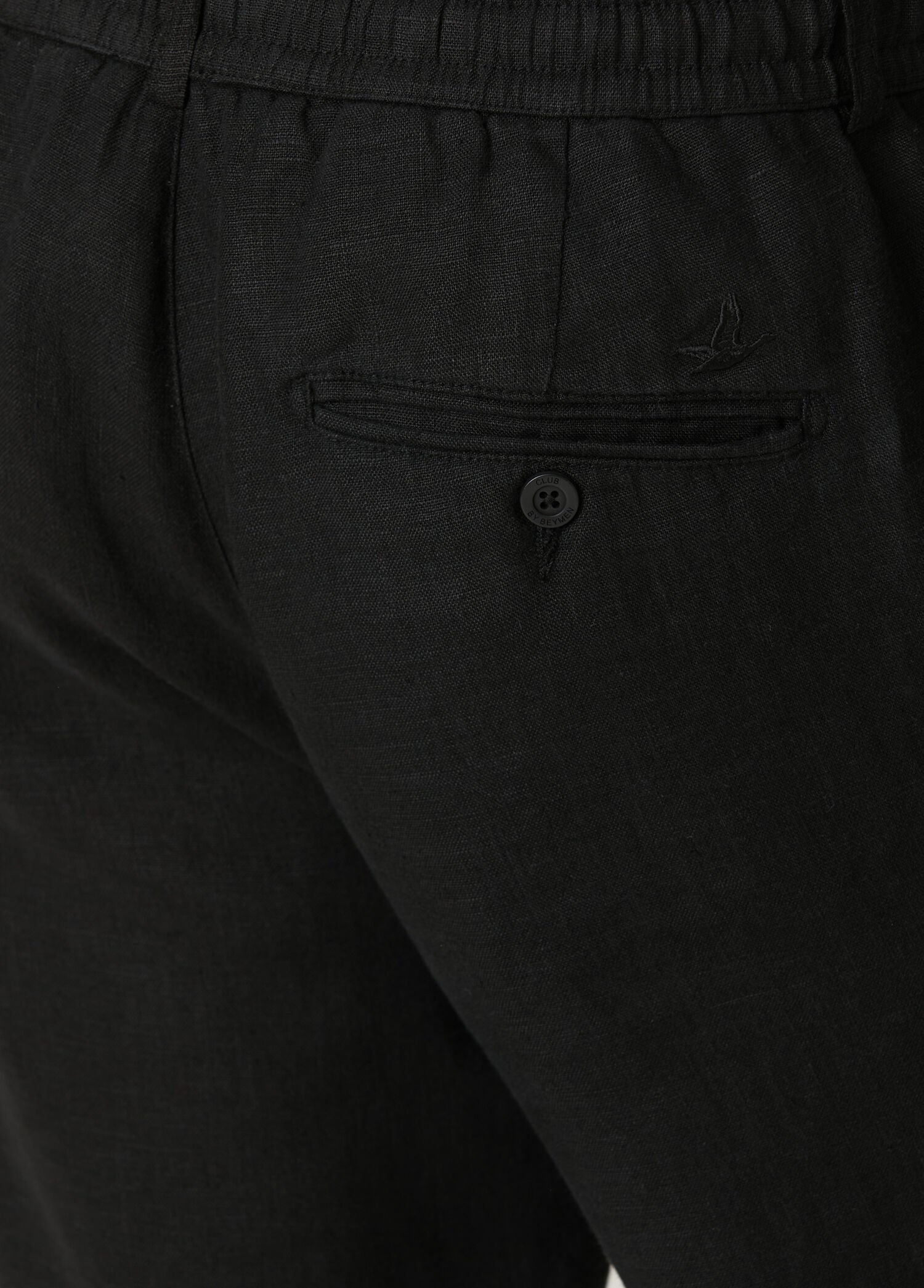 BEYMEN CLUB TROUSERS - BEYMEN
