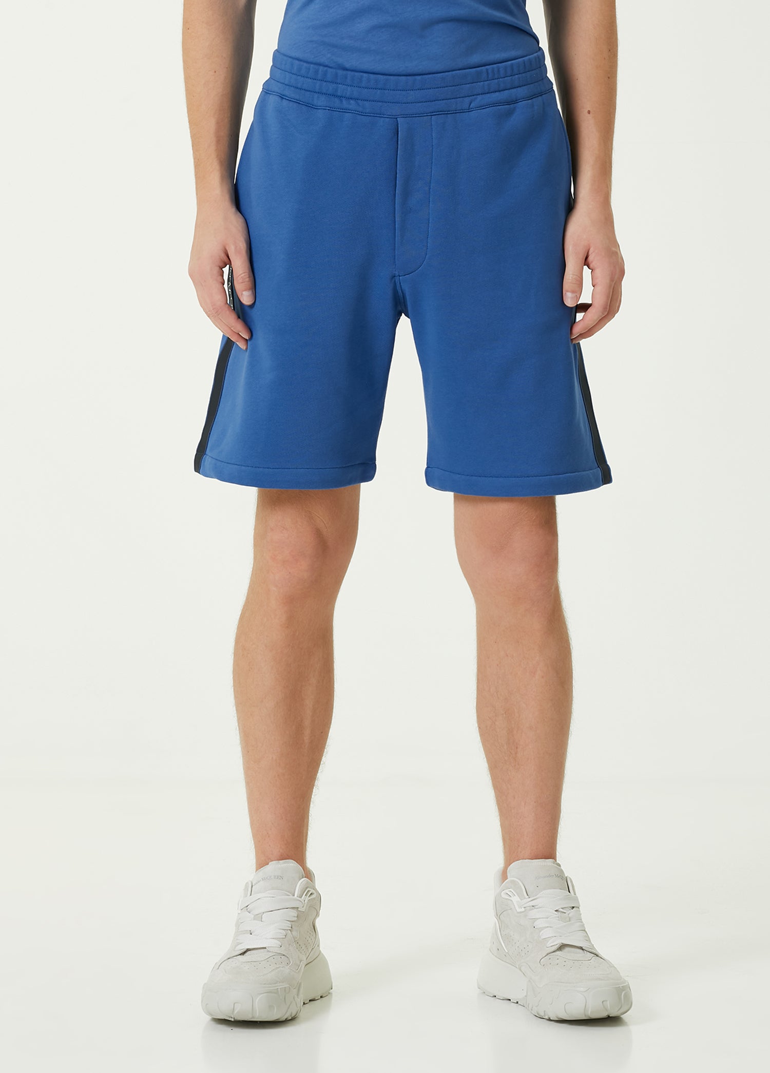 ALEXANDER MCQUEEN SHORT - BEYMEN