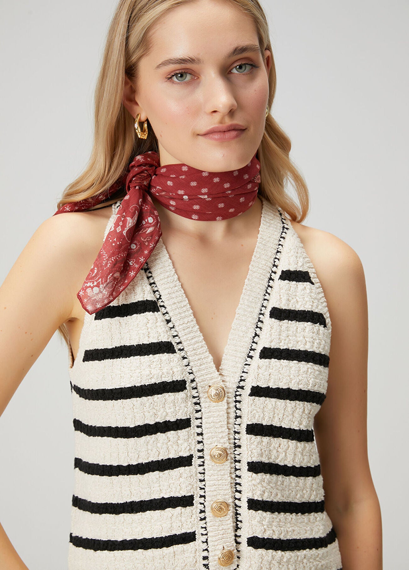 BEYMEN CLUB VEST - BEYMEN