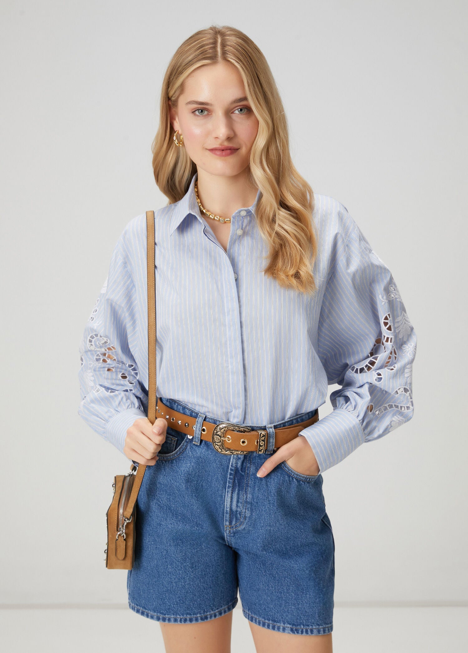 BEYMEN CLUB SHIRT - BEYMEN