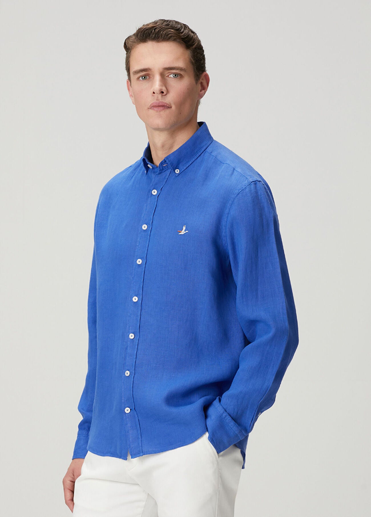 BEYMEN CLUB SHIRT - BEYMEN