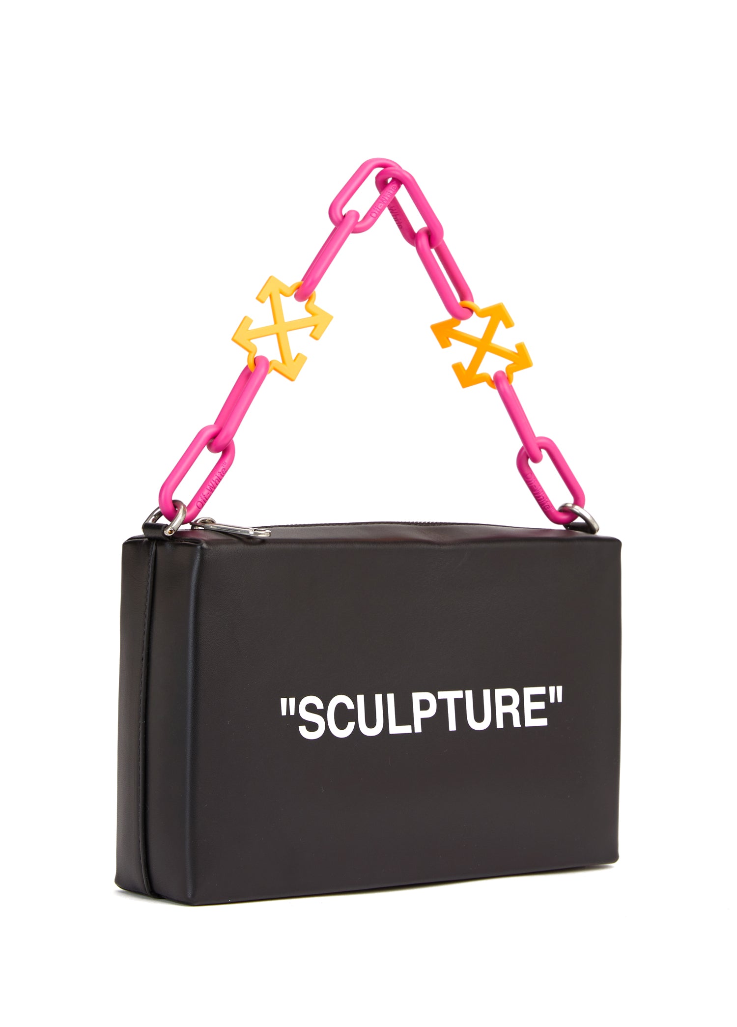 OFF-WHITE POUCH - BEYMEN