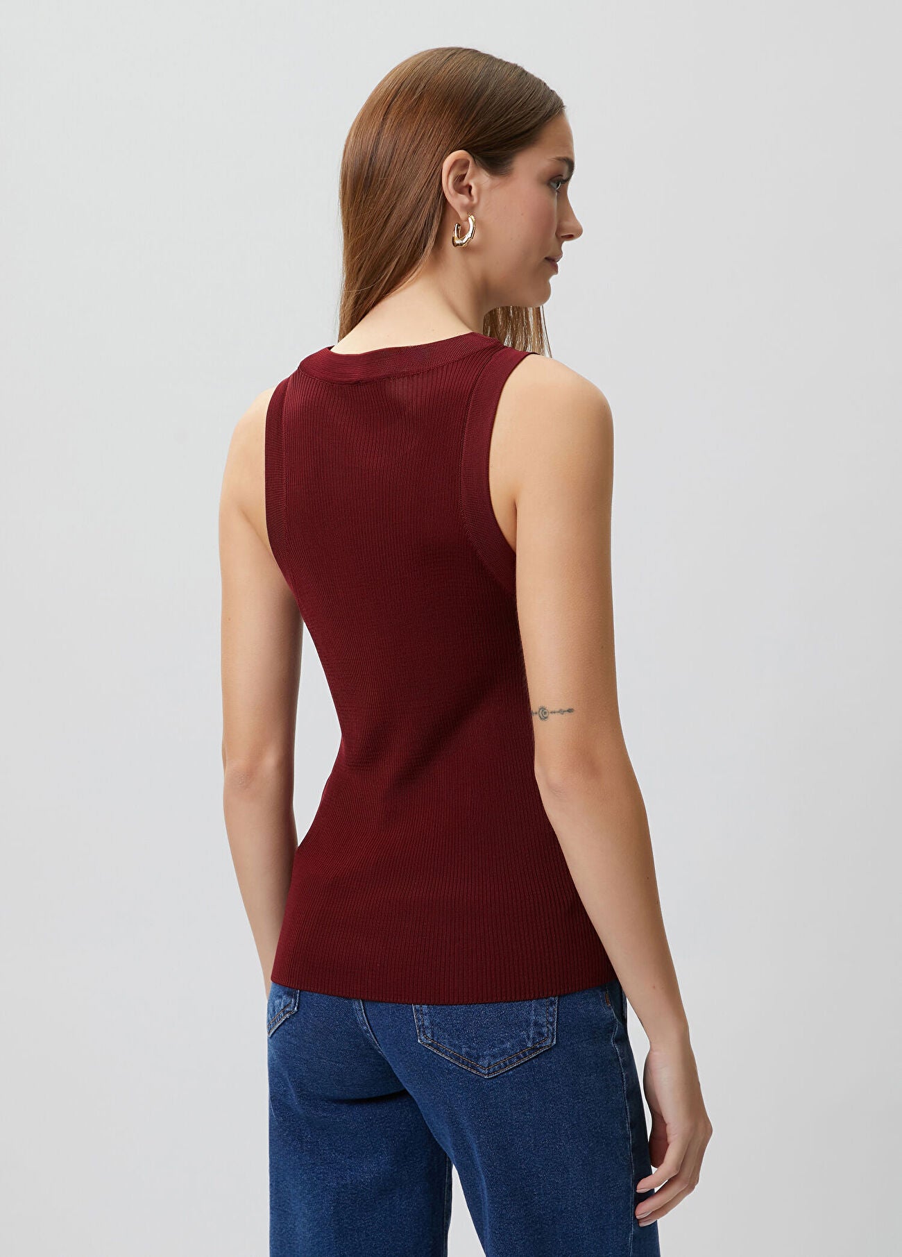 BEYMEN CLUB TANK - BEYMEN