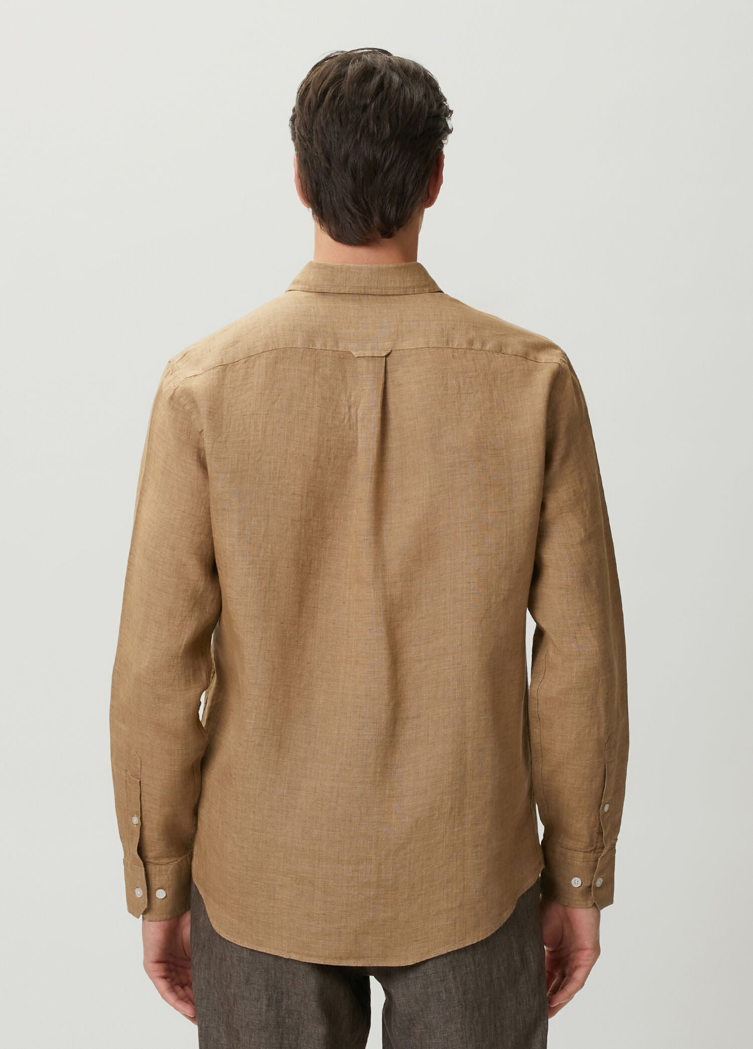 BEYMEN CLUB SHIRT - BEYMEN