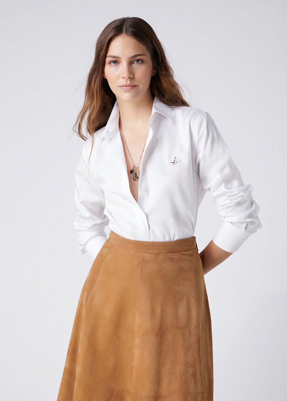 BEYMEN CLUB SHIRT - BEYMEN