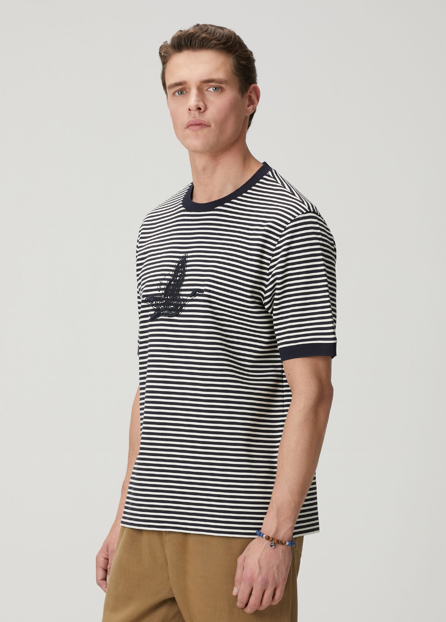 BEYMEN CLUB T-SHIRT - BEYMEN