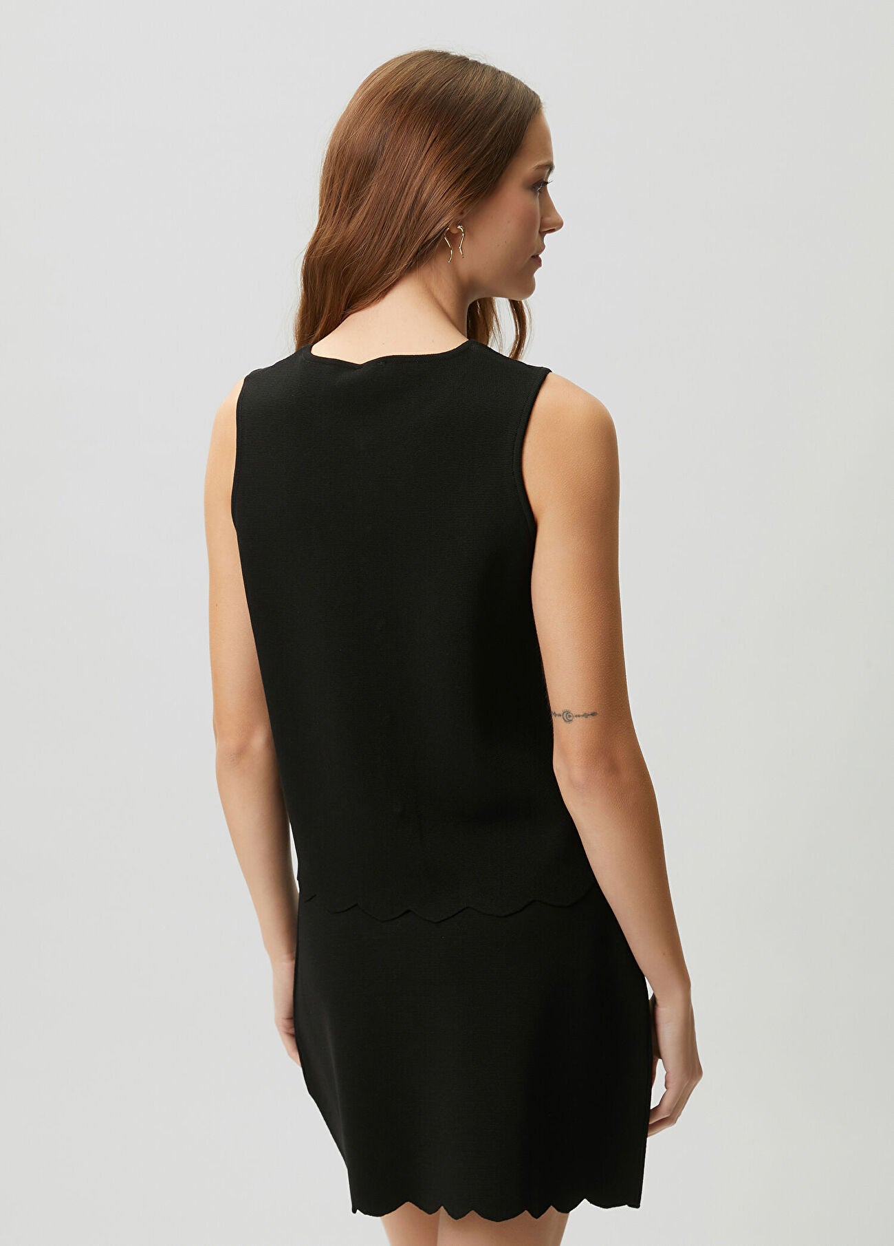 BEYMEN CLUB VEST - BEYMEN