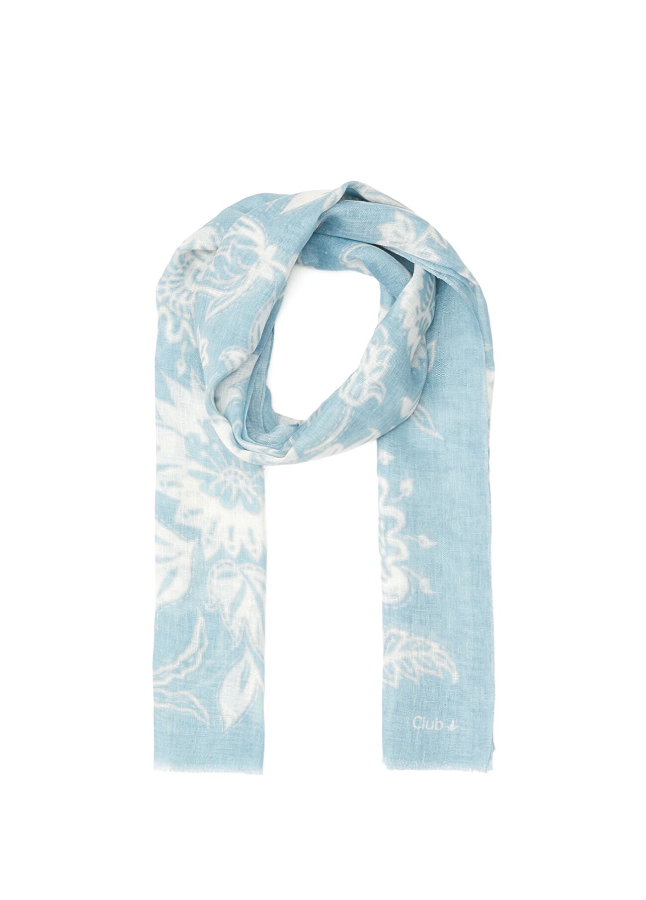 BEYMEN CLUB SHAWL - BEYMEN