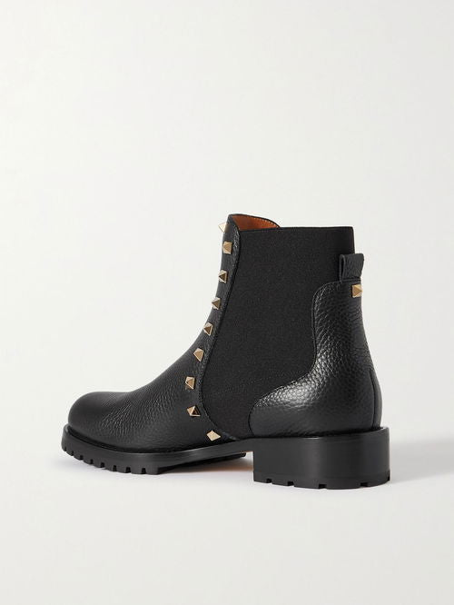 VALENTINO BEATLE BOOT - BEYMEN