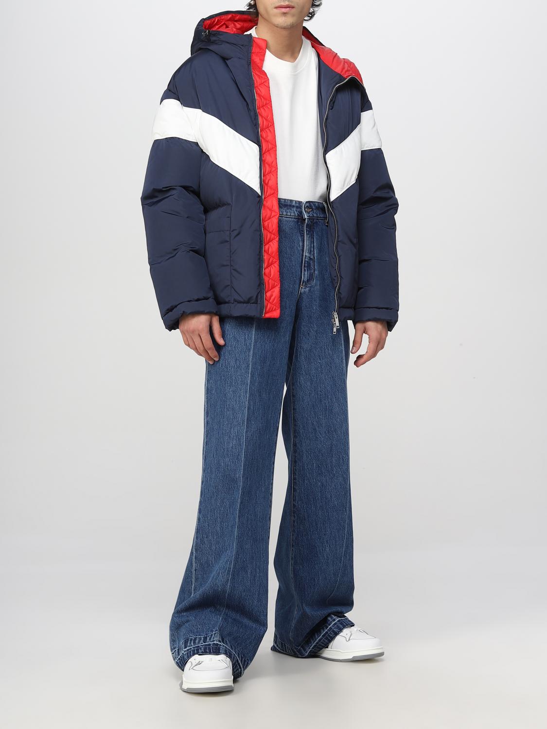 VALENTINO GARAVANI TRACK JACKET - BEYMEN