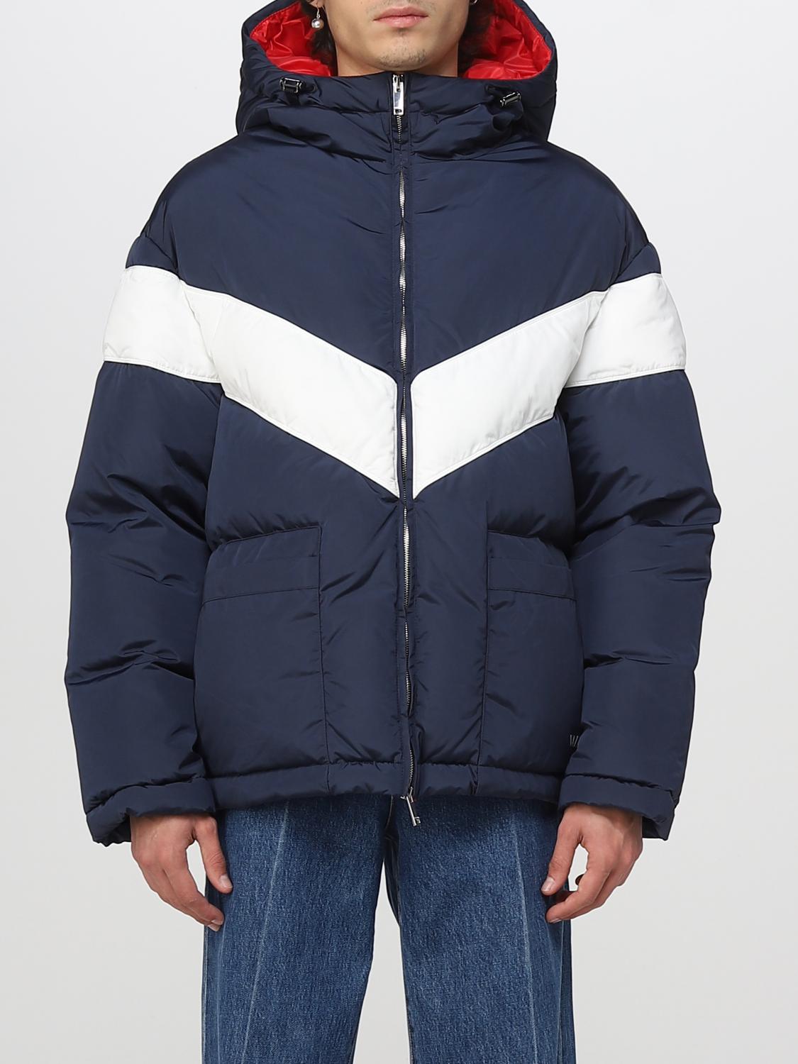 VALENTINO GARAVANI TRACK JACKET - BEYMEN