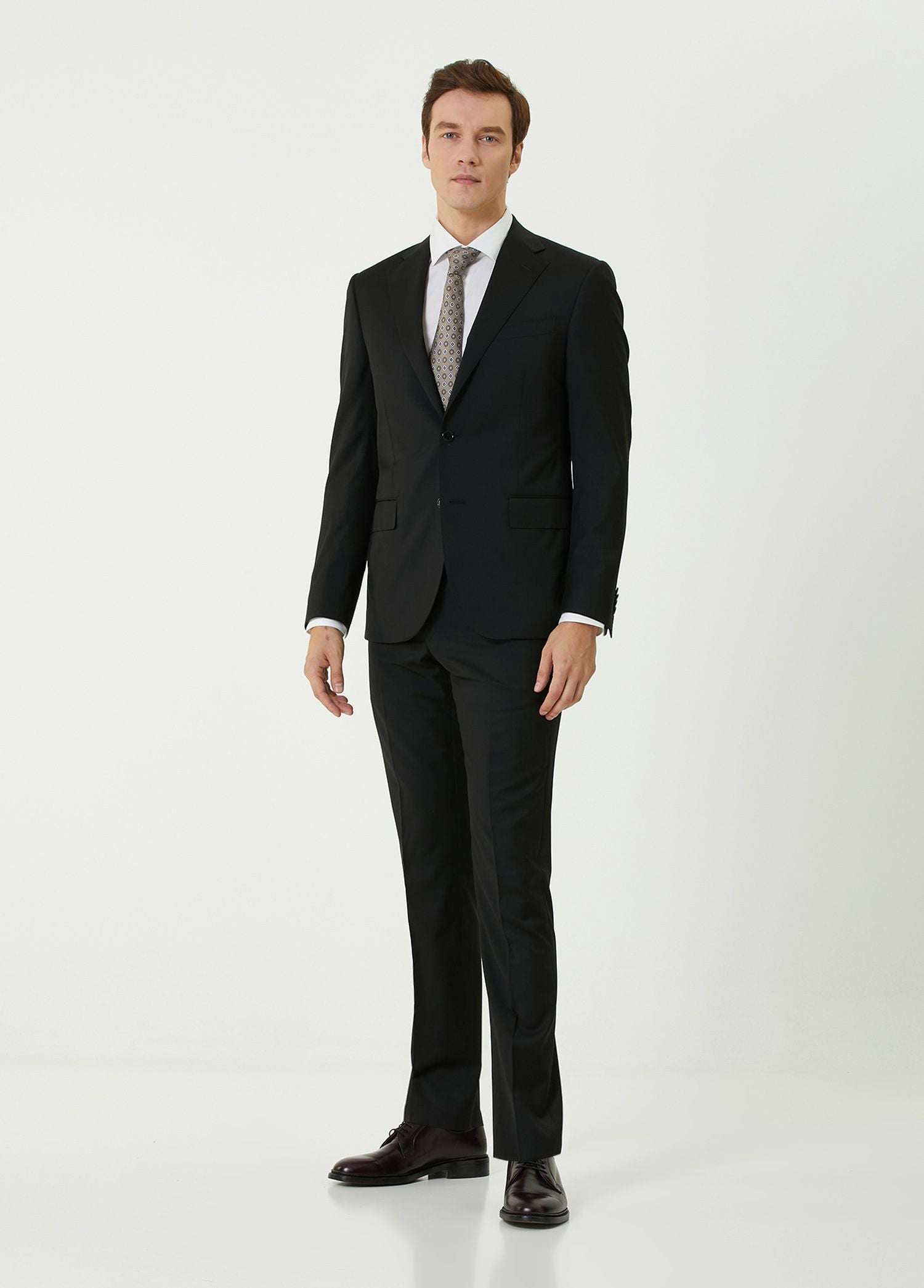 CORNELIANI SUIT - BEYMEN