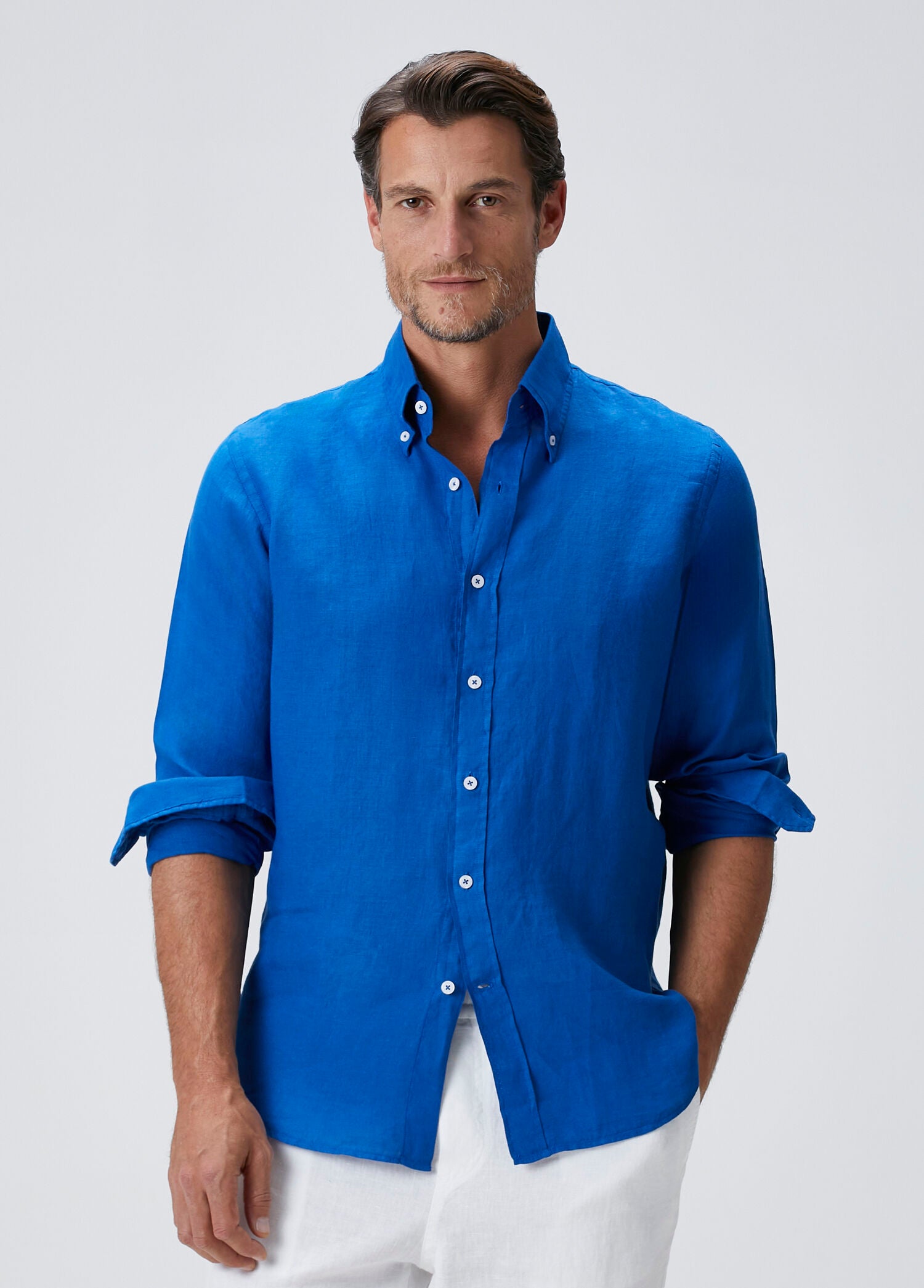 BEYMEN COLLECTION SHIRT - BEYMEN