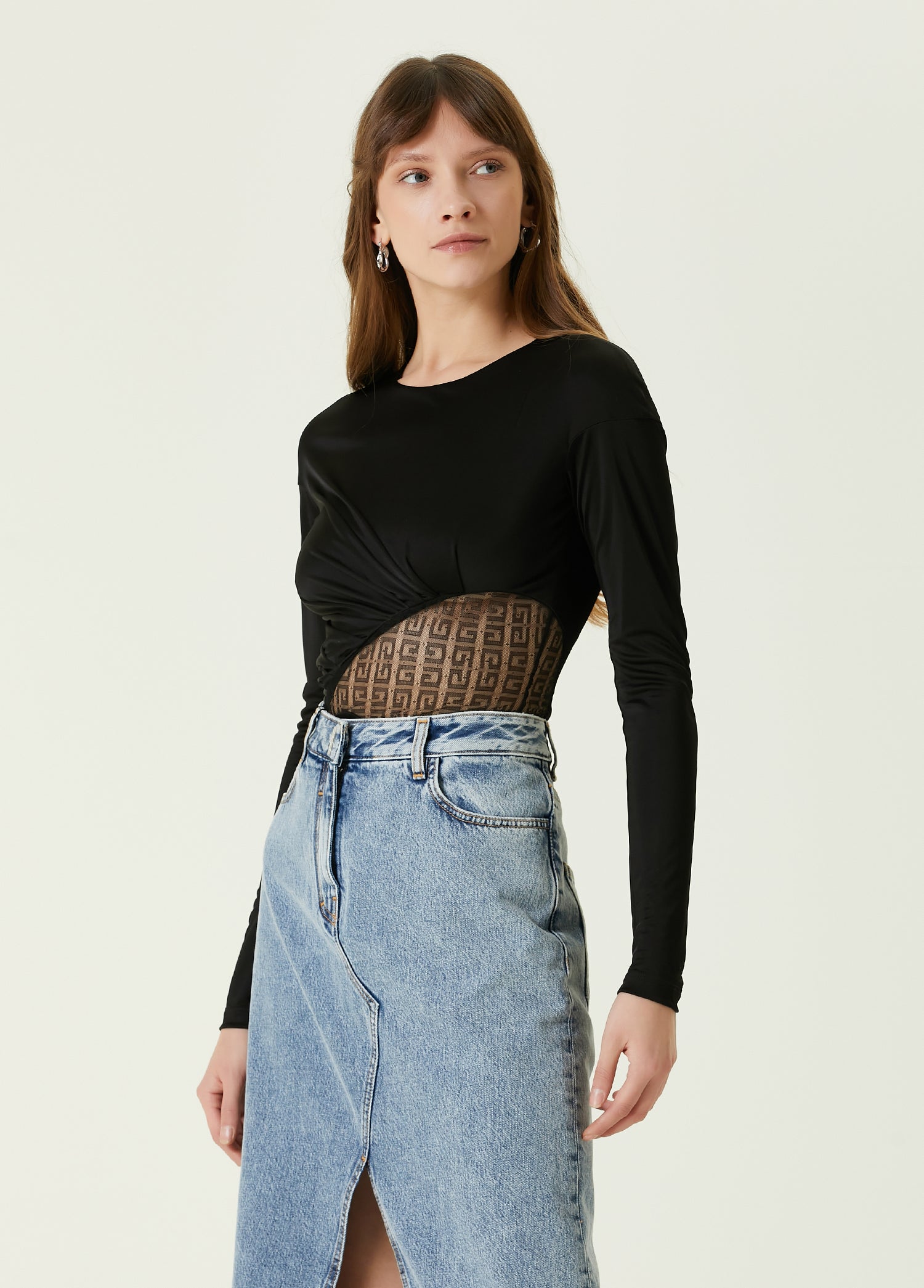 GIVENCHY TOP - BEYMEN