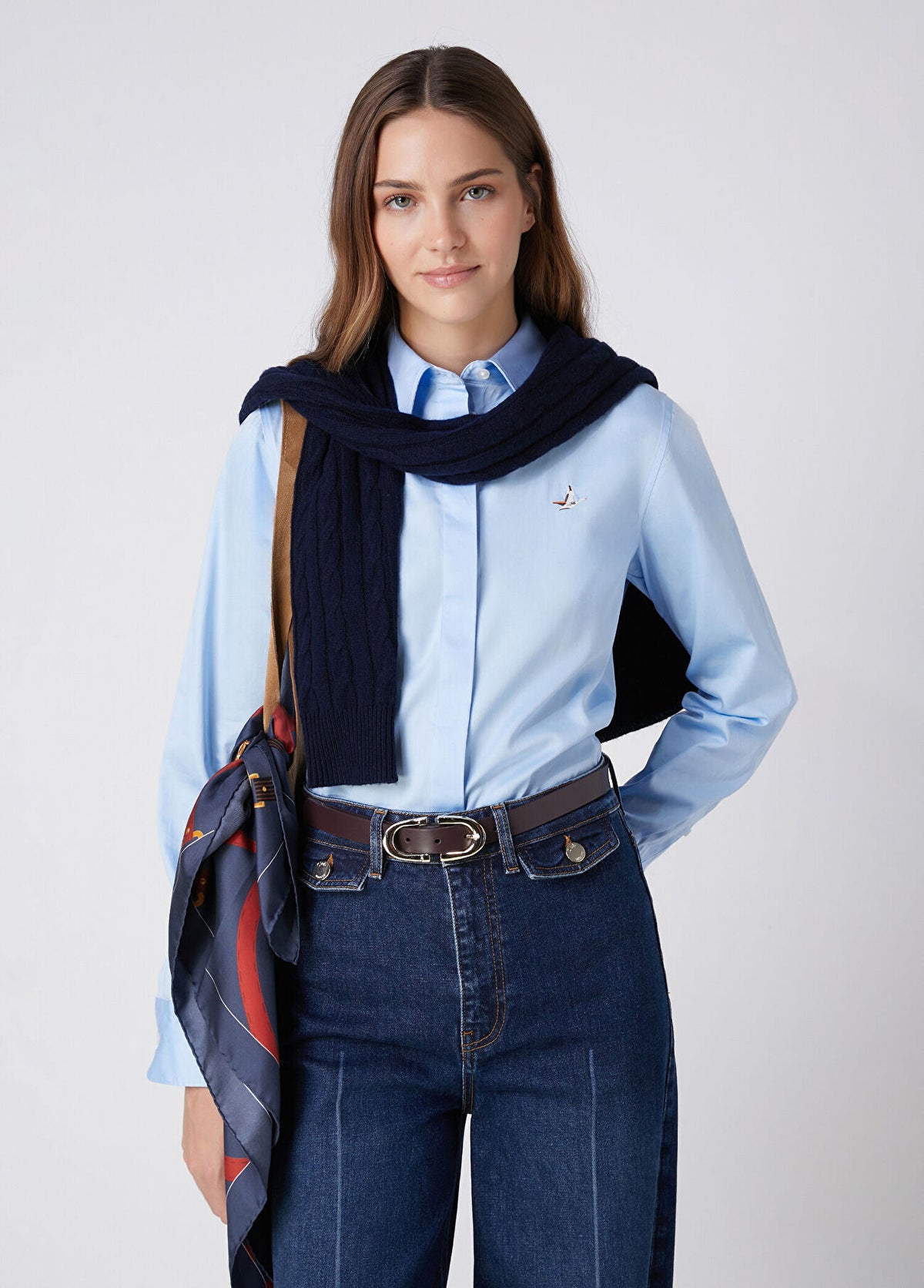 BEYMEN CLUB SHIRT - BEYMEN