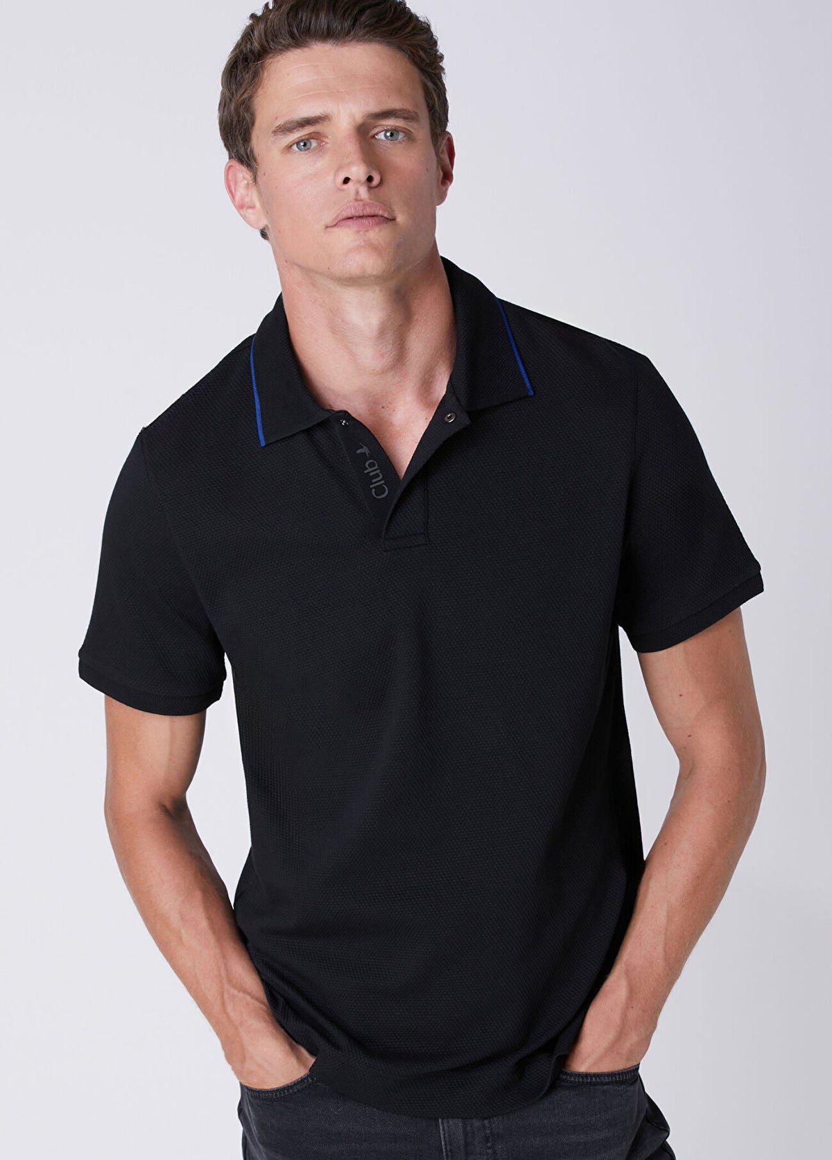 BEYMEN CLUB POLO SHIRT - BEYMEN