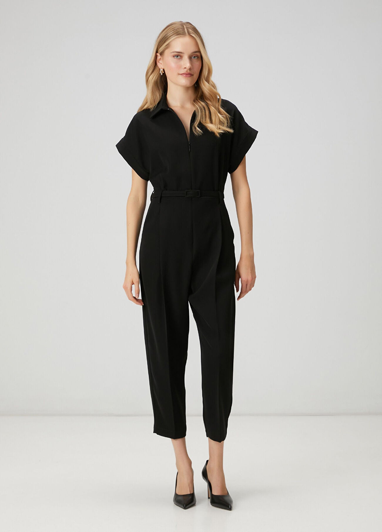BEYMEN CLUB TROUSERS - BEYMEN