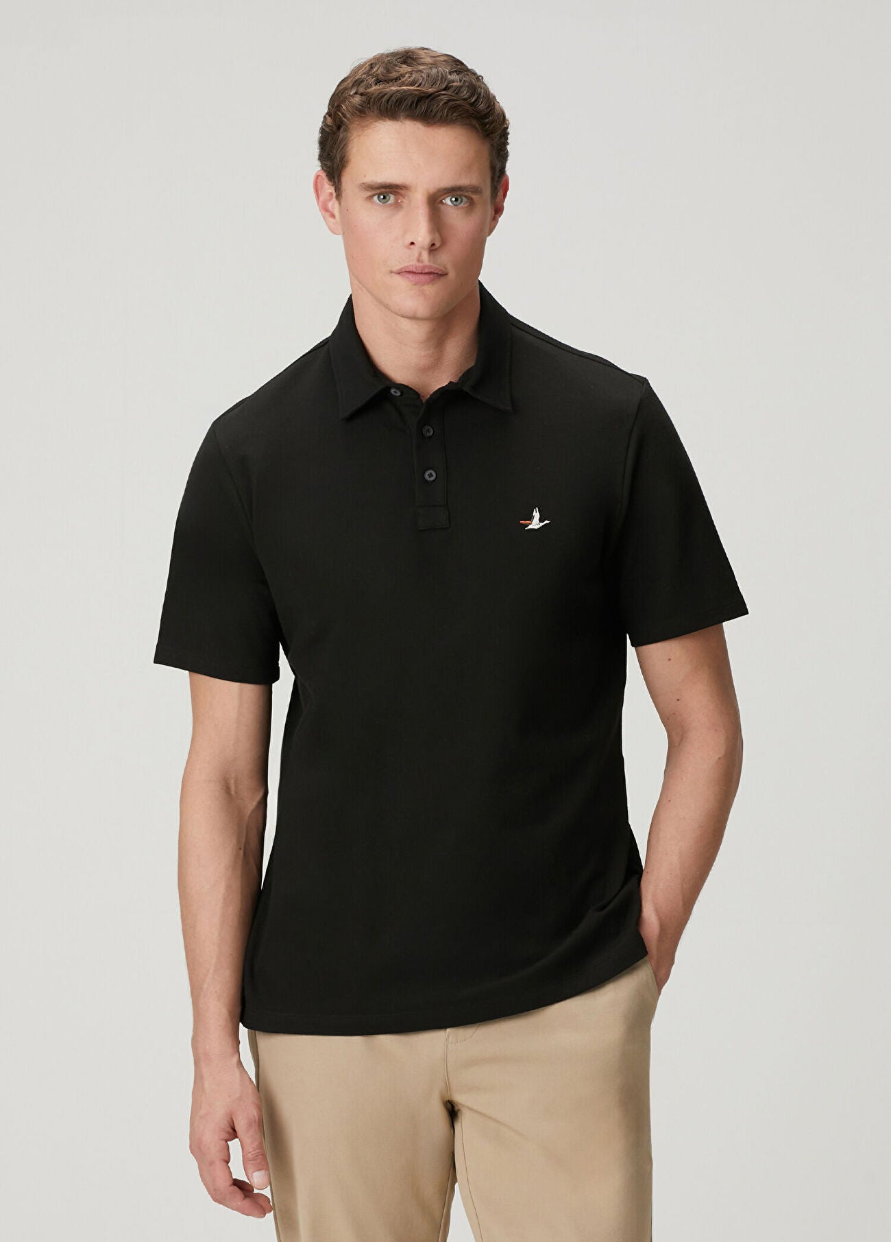BEYMEN CLUB POLO T-SHIRT - BEYMEN