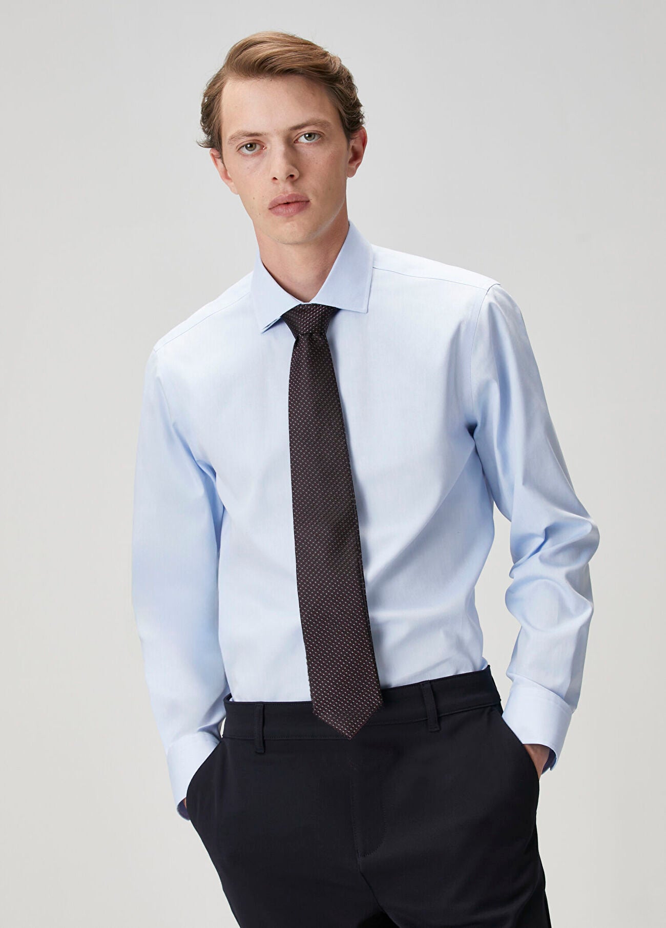 BEYMEN CLUB SHIRT - BEYMEN