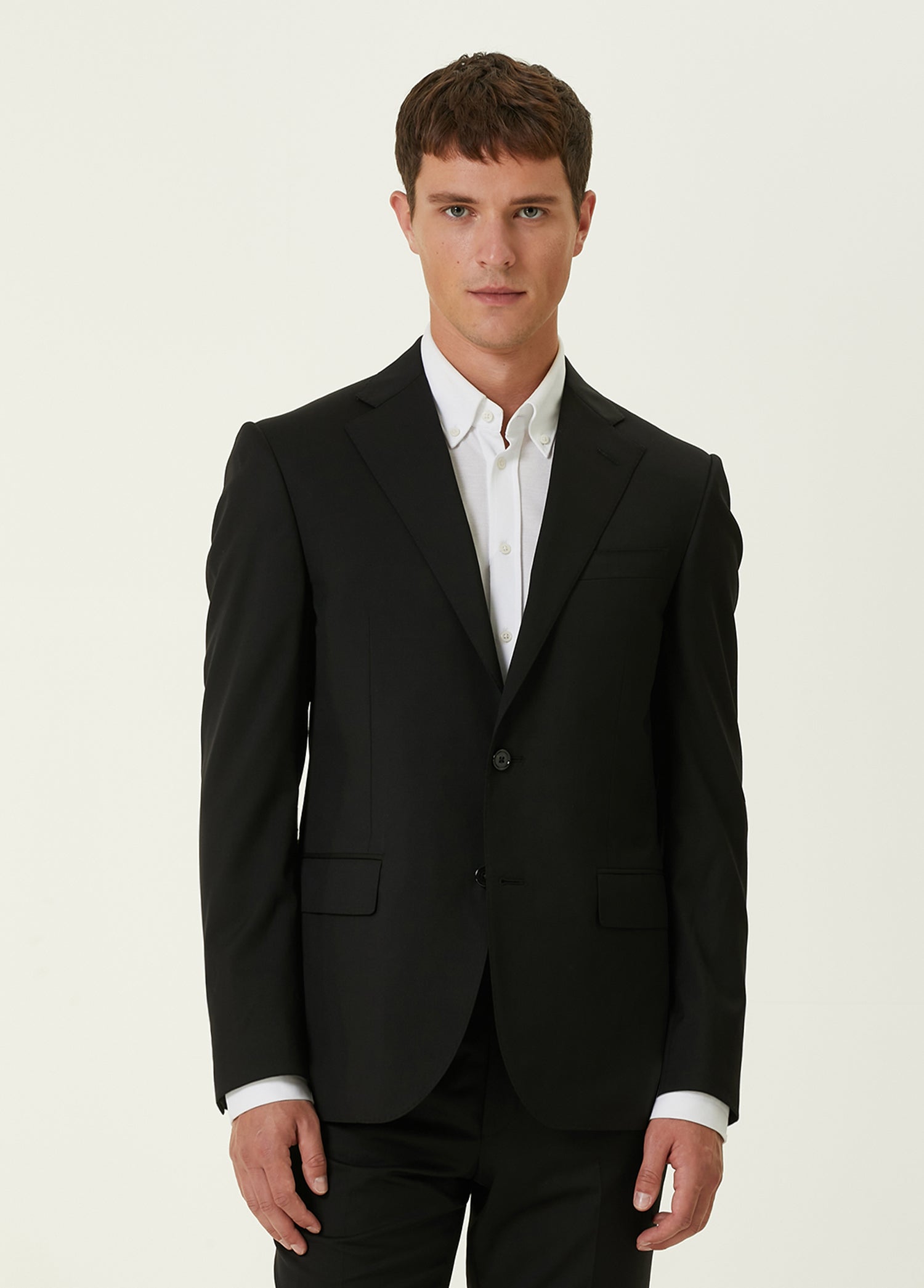 CORNELIANI SUIT - BEYMEN