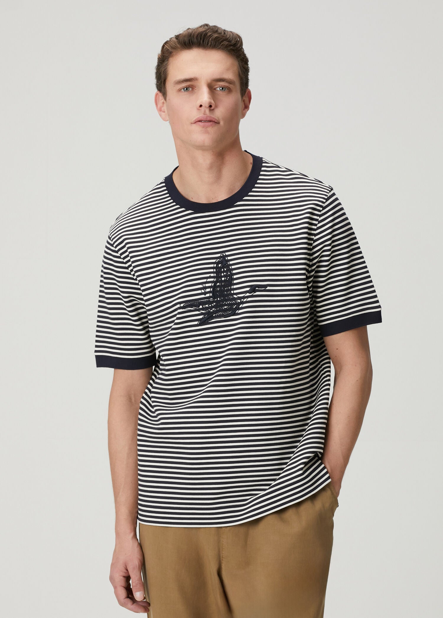 BEYMEN CLUB T-SHIRT - BEYMEN