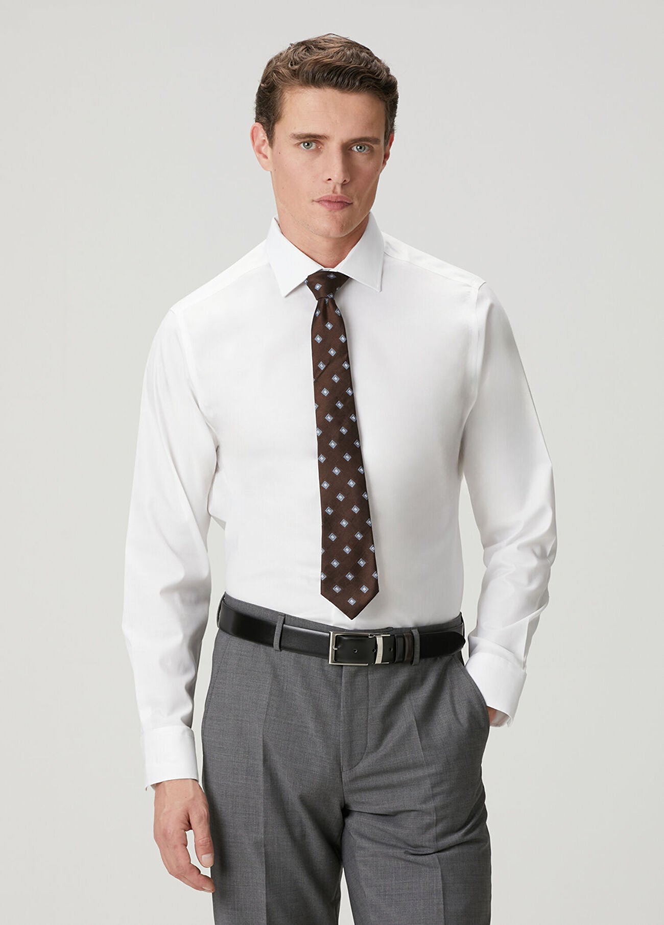 BEYMEN CLUB SHIRT - BEYMEN