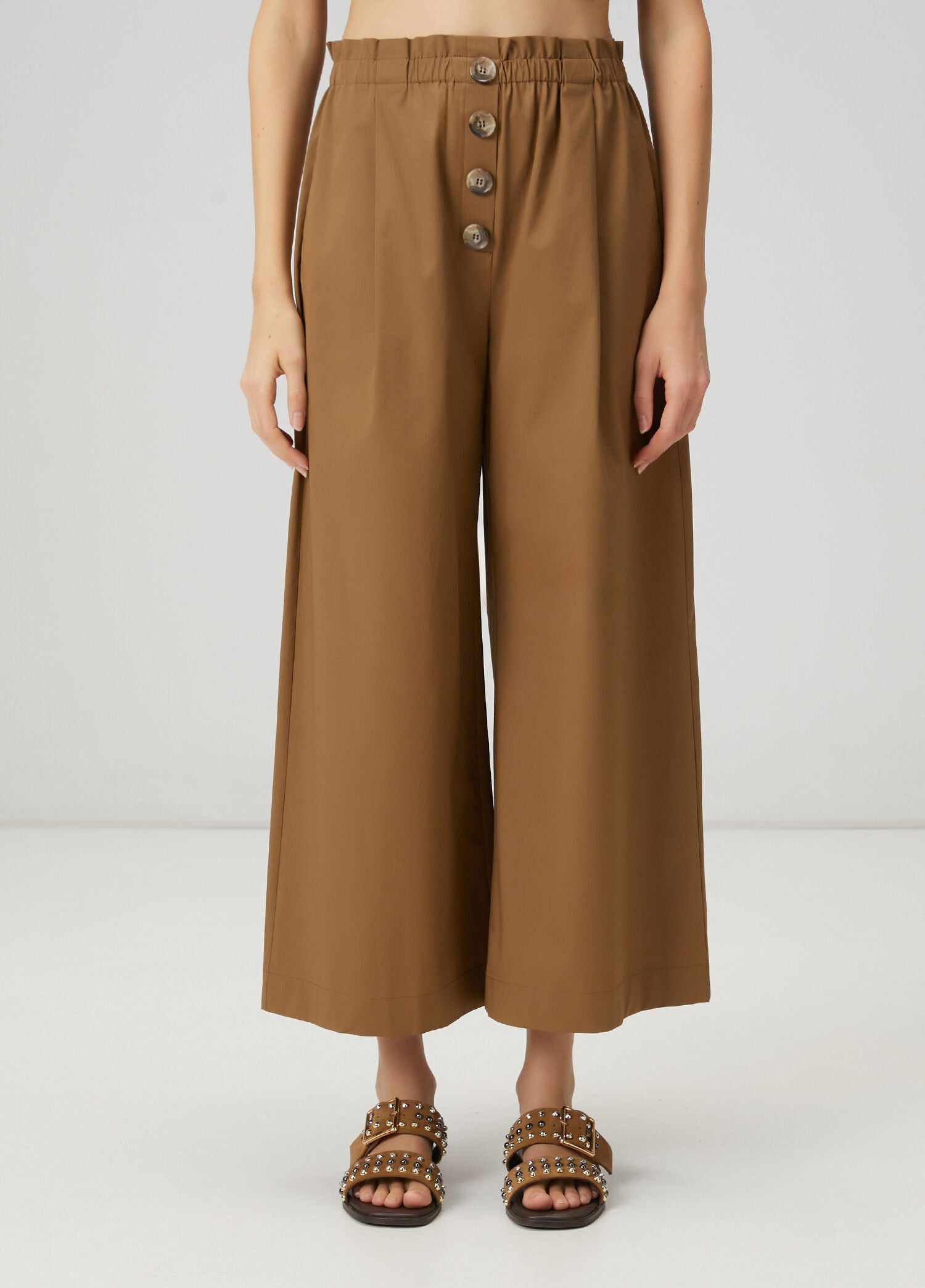 BEYMEN CLUB TROUSERS - BEYMEN