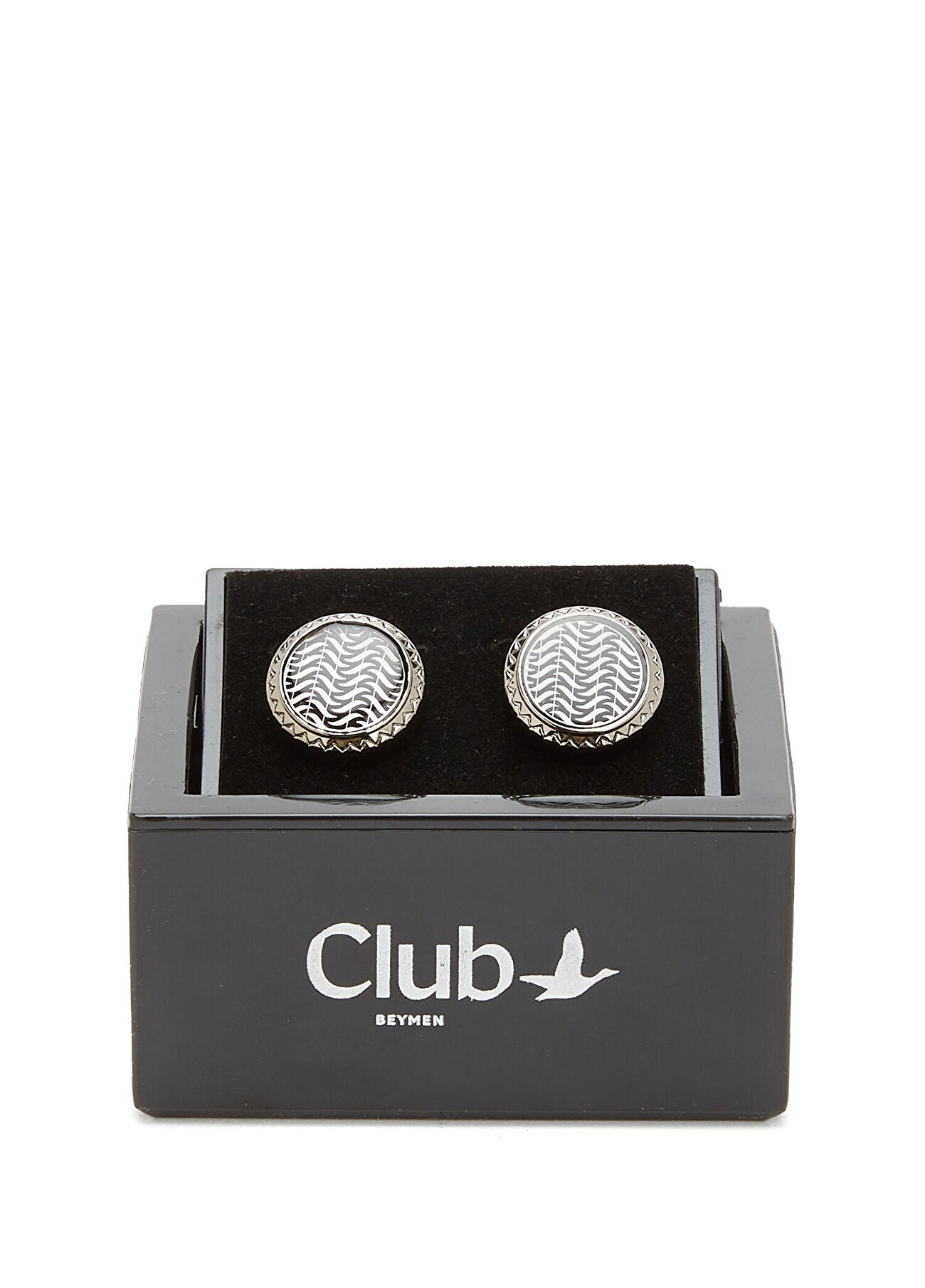 BEYMEN CLUB CUFFLINK - BEYMEN