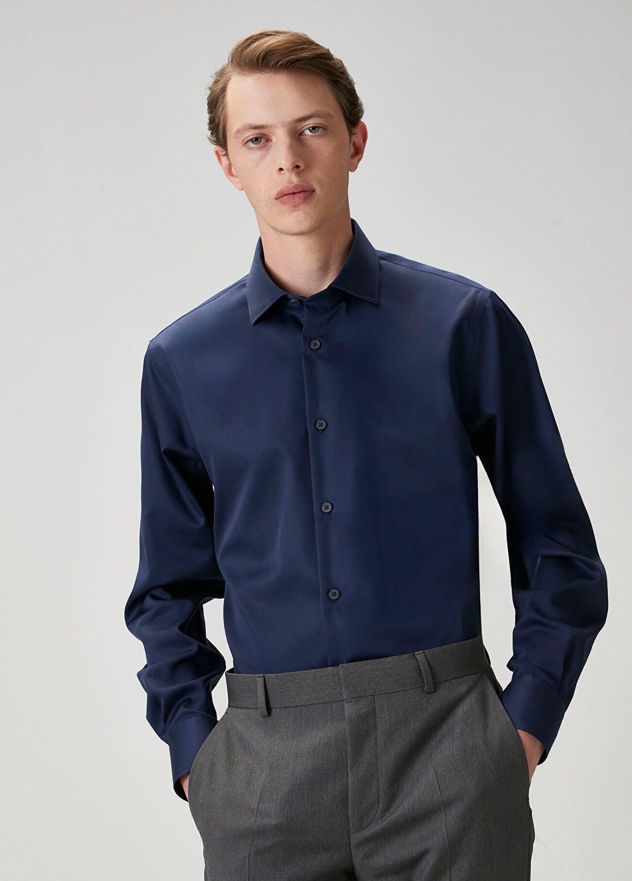 BEYMEN CLUB SHIRT - BEYMEN