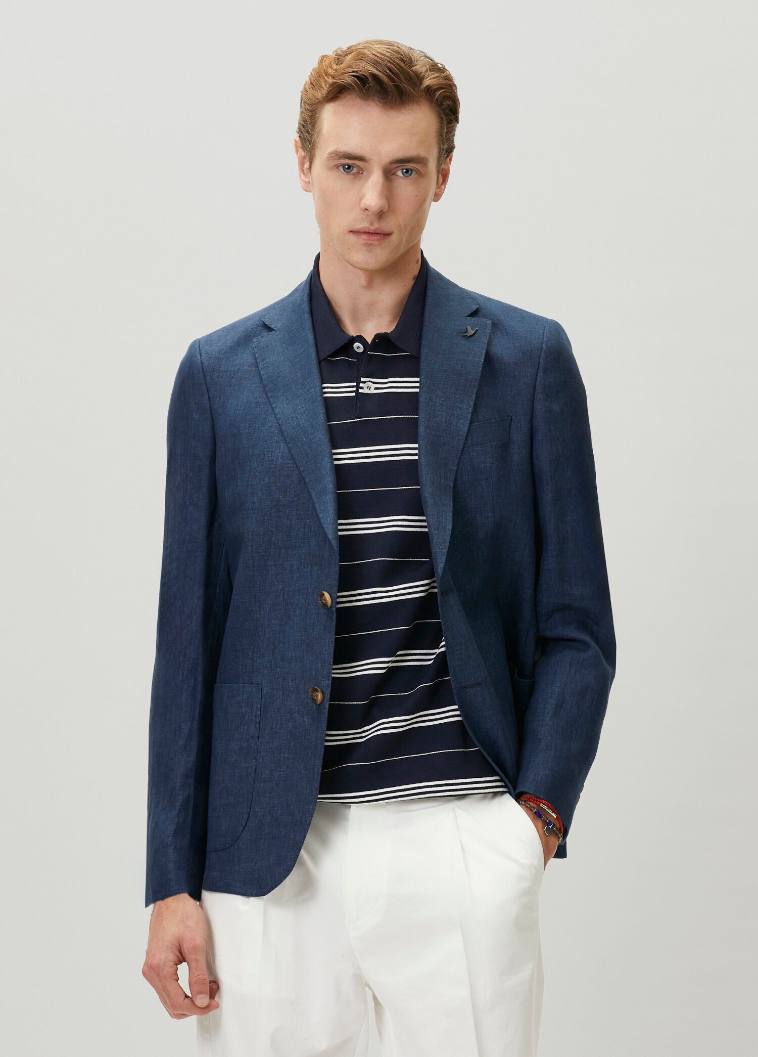 BEYMEN CLUB JACKET - BEYMEN