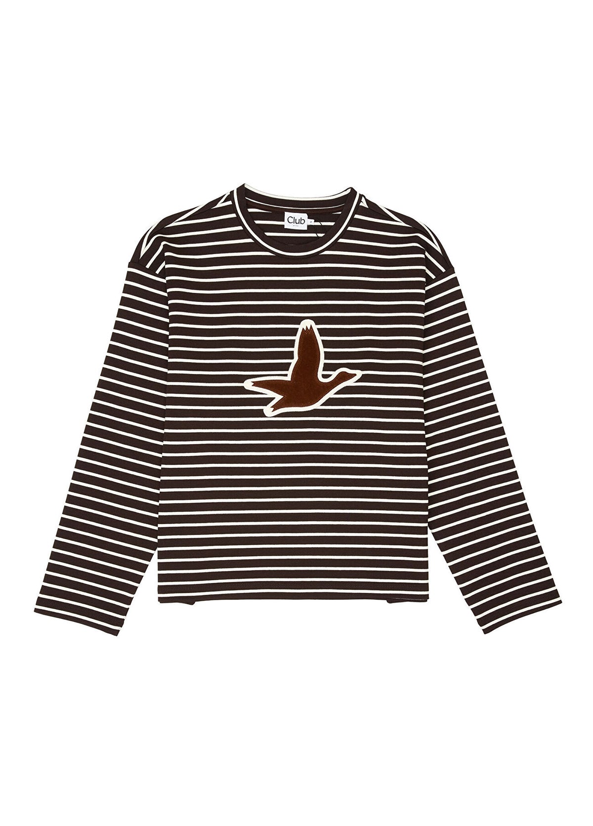BEYMEN CLUB SWEATSHIRT - BEYMEN