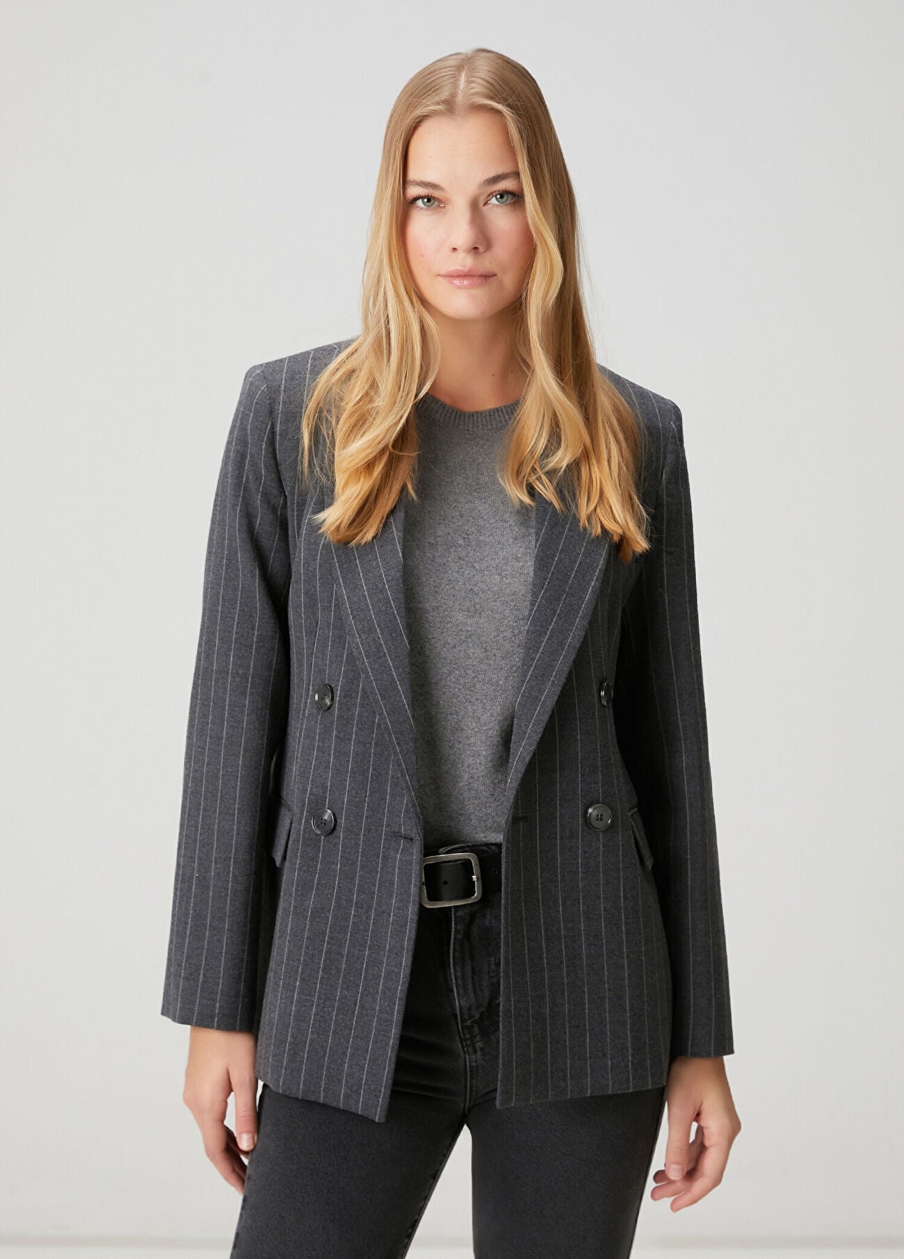 BEYMEN CLUB JACKET - BEYMEN